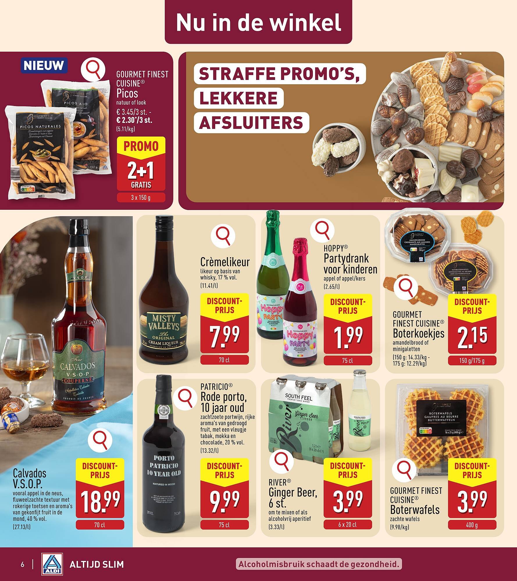 ALDI folder week 37 (2025-09-08 - 2025-09-13)