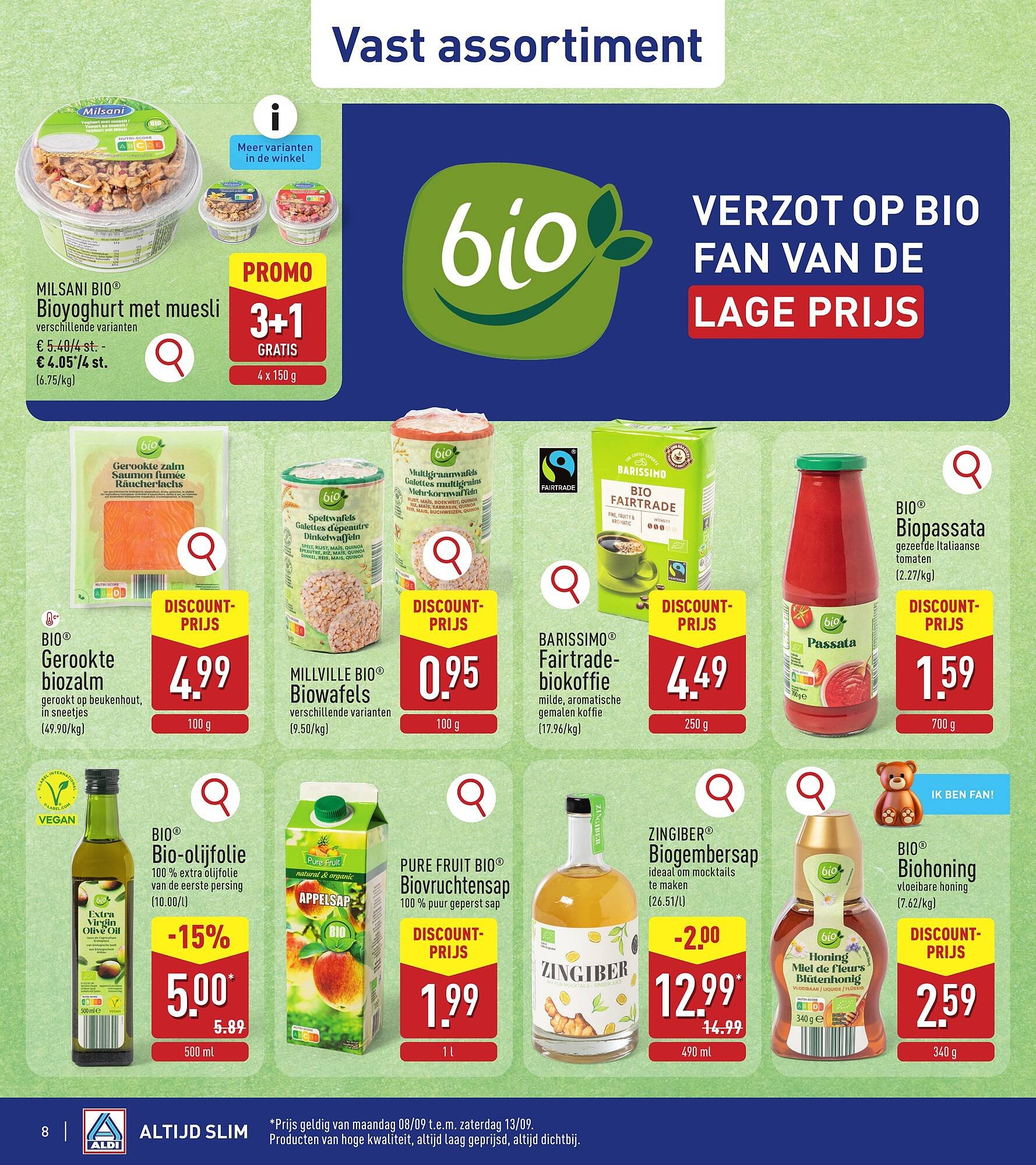 ALDI folder week 37 (2025-09-08 - 2025-09-13)