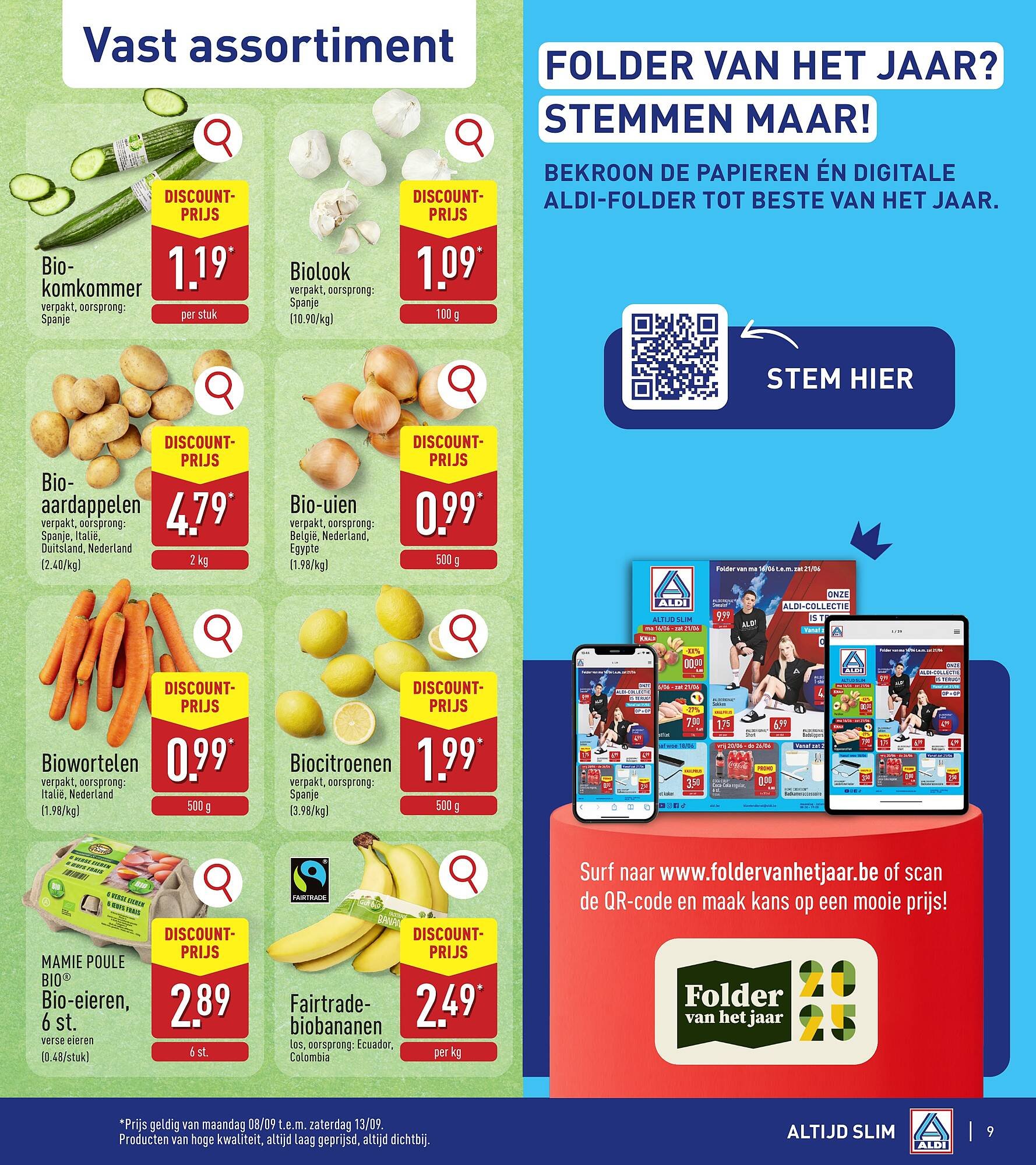 ALDI folder week 37 (2025-09-08 - 2025-09-13)