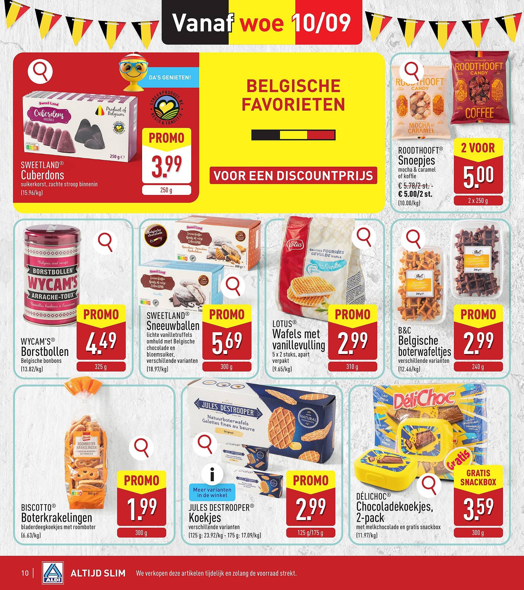 ALDI folder week 37 (2025-09-08 - 2025-09-13)