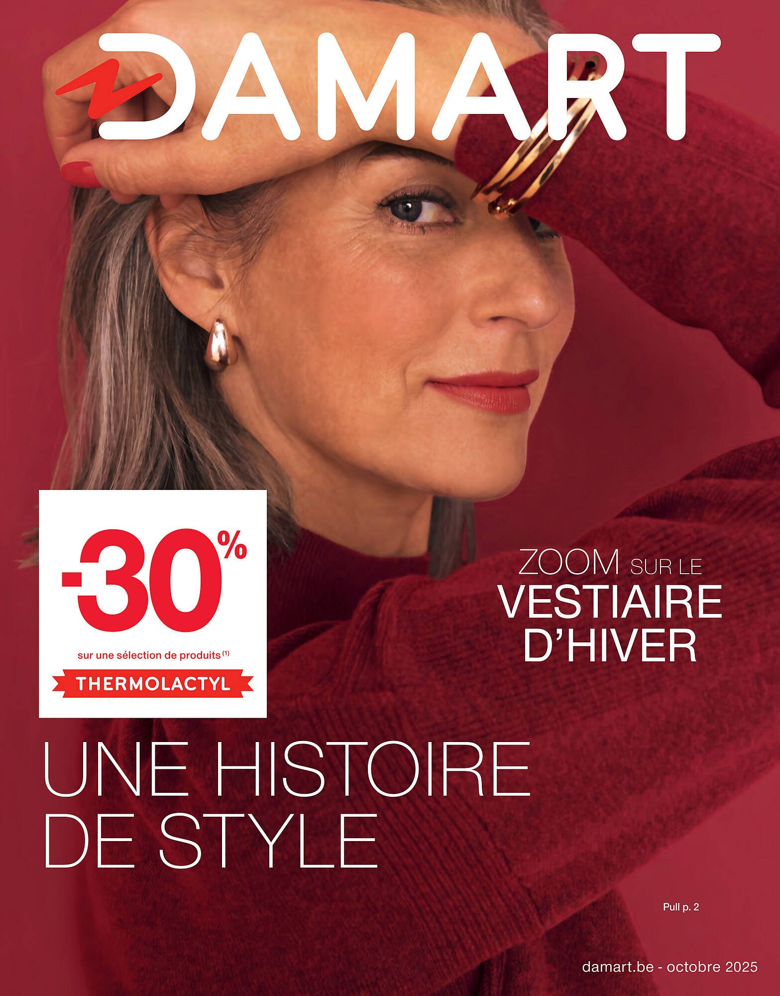 Damart folder (2025-10-06 - 2025-10-11)