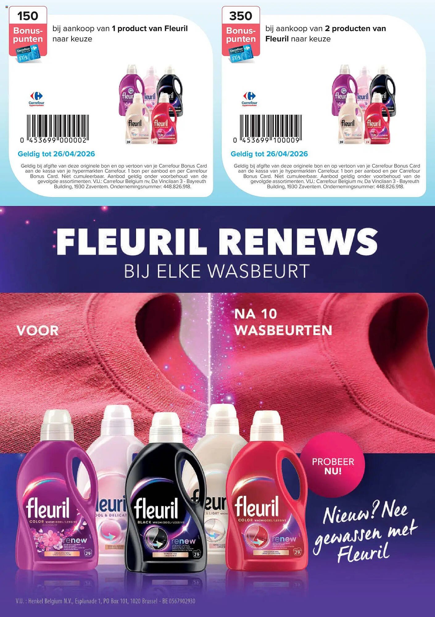 Carrefour folder (2026-03-30 - 2026-04-26)