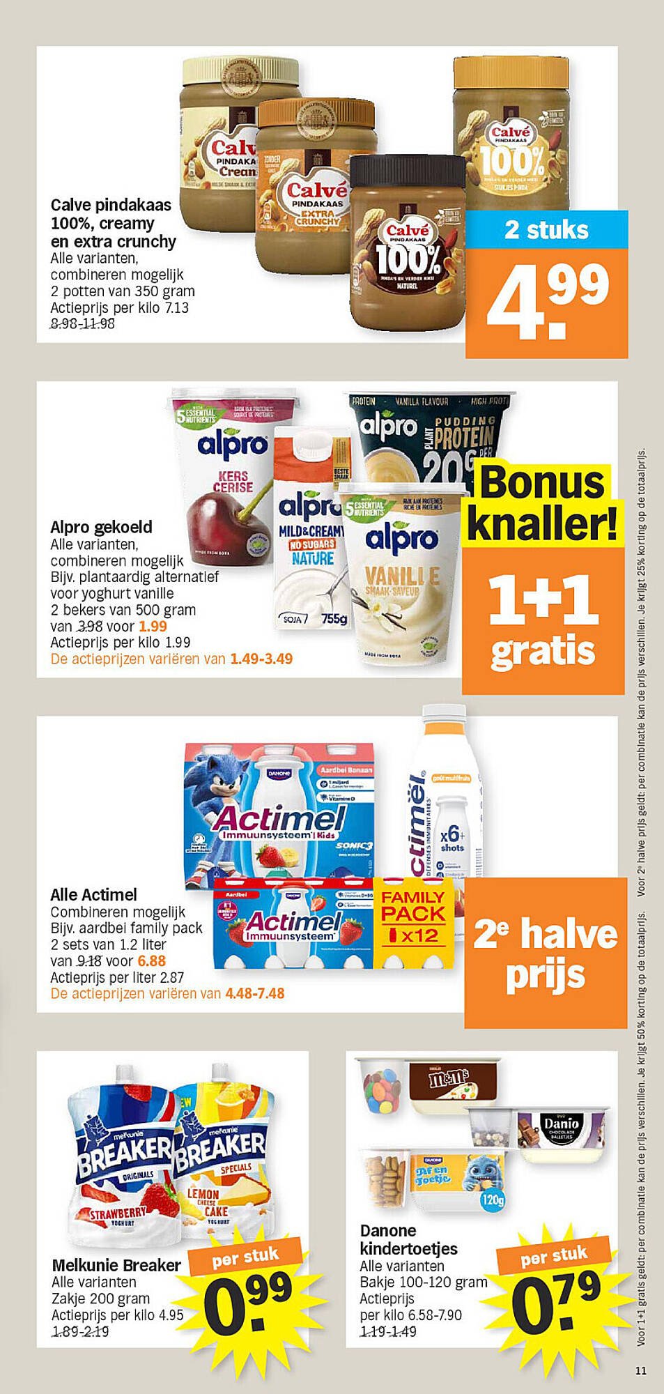 Albert Heijn folder (2026-01-12 - 2026-01-18)