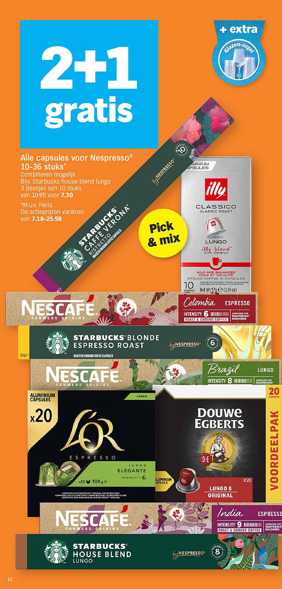 Albert Heijn folder (2026-01-12 - 2026-01-18)