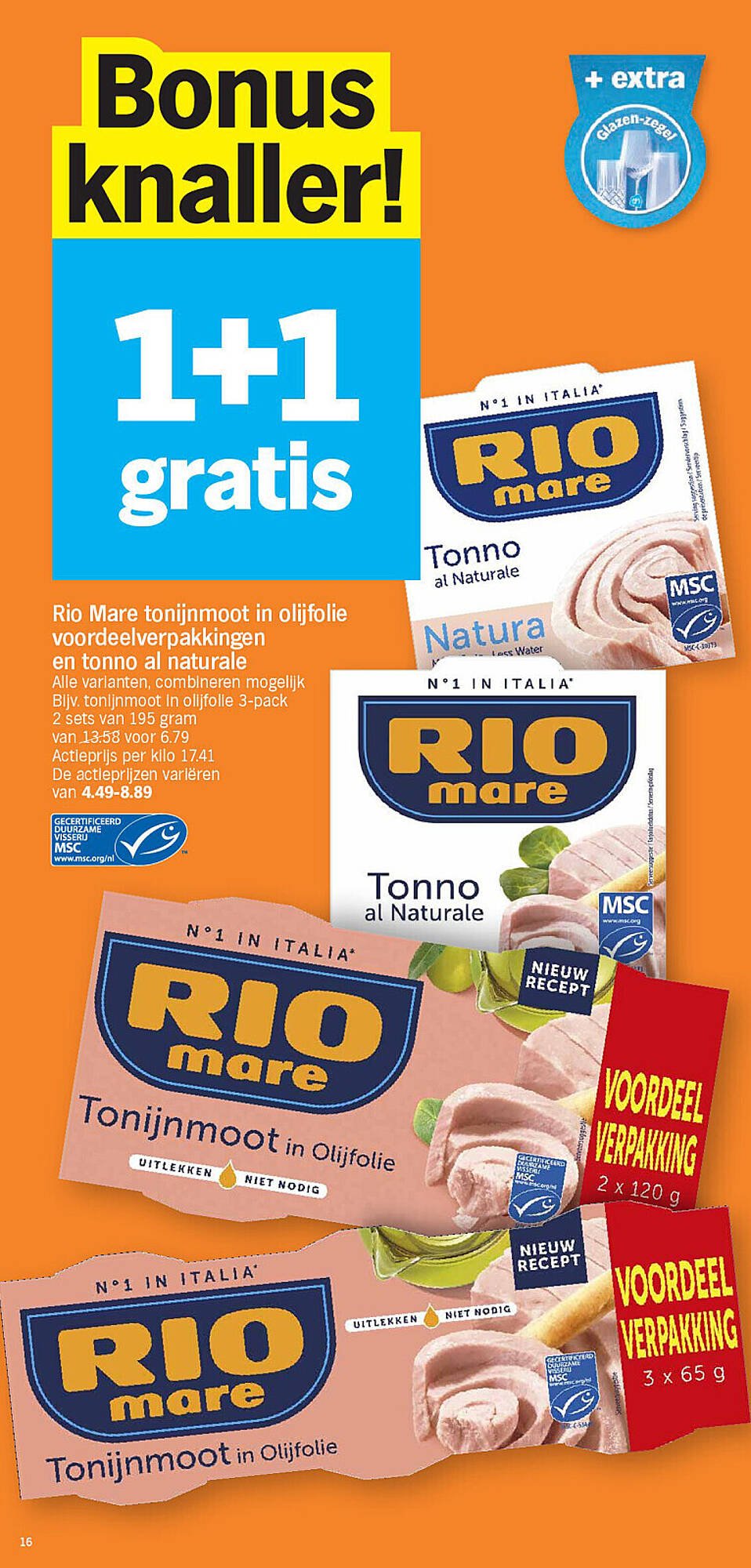 Albert Heijn folder (2026-01-12 - 2026-01-18)