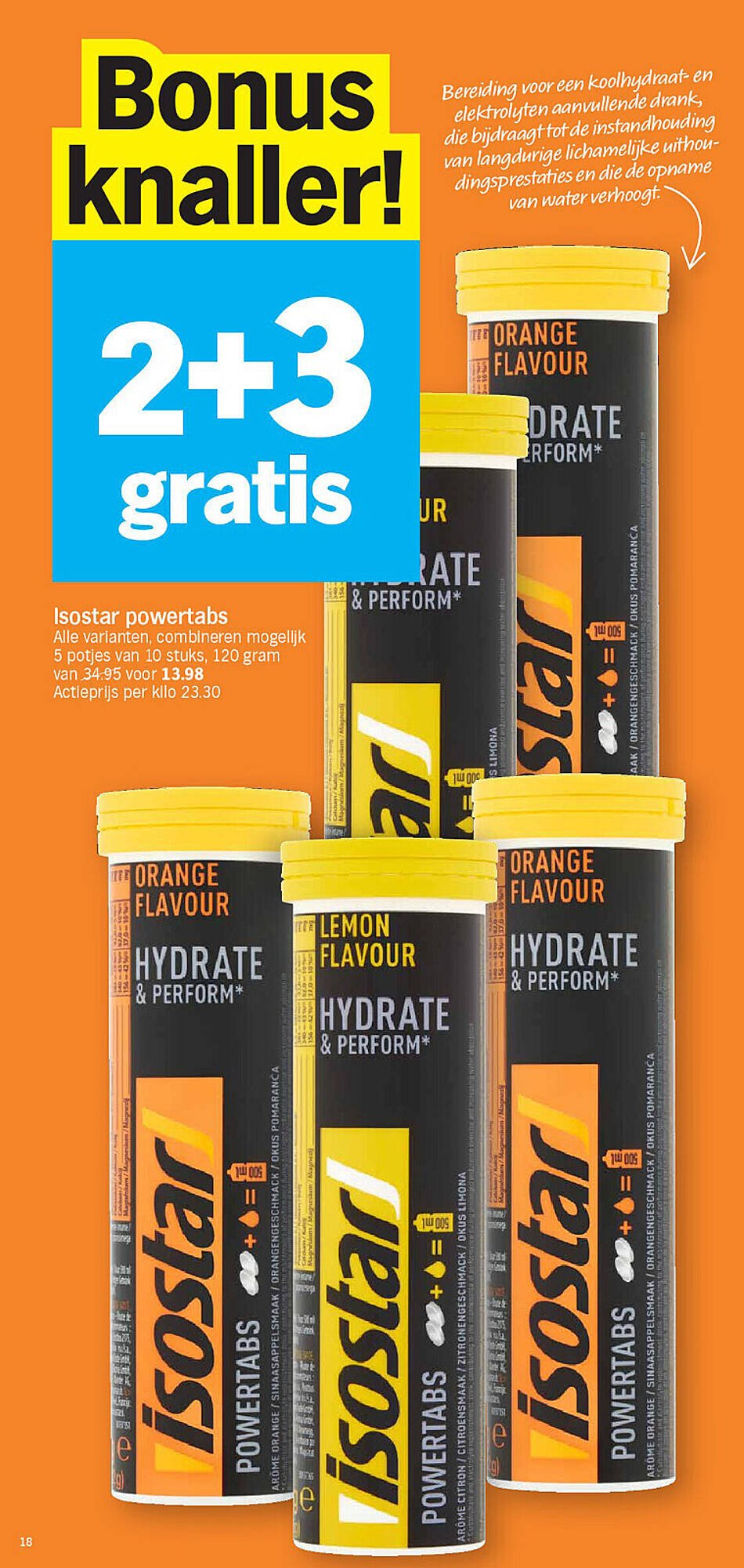 Albert Heijn folder (2026-01-12 - 2026-01-18)