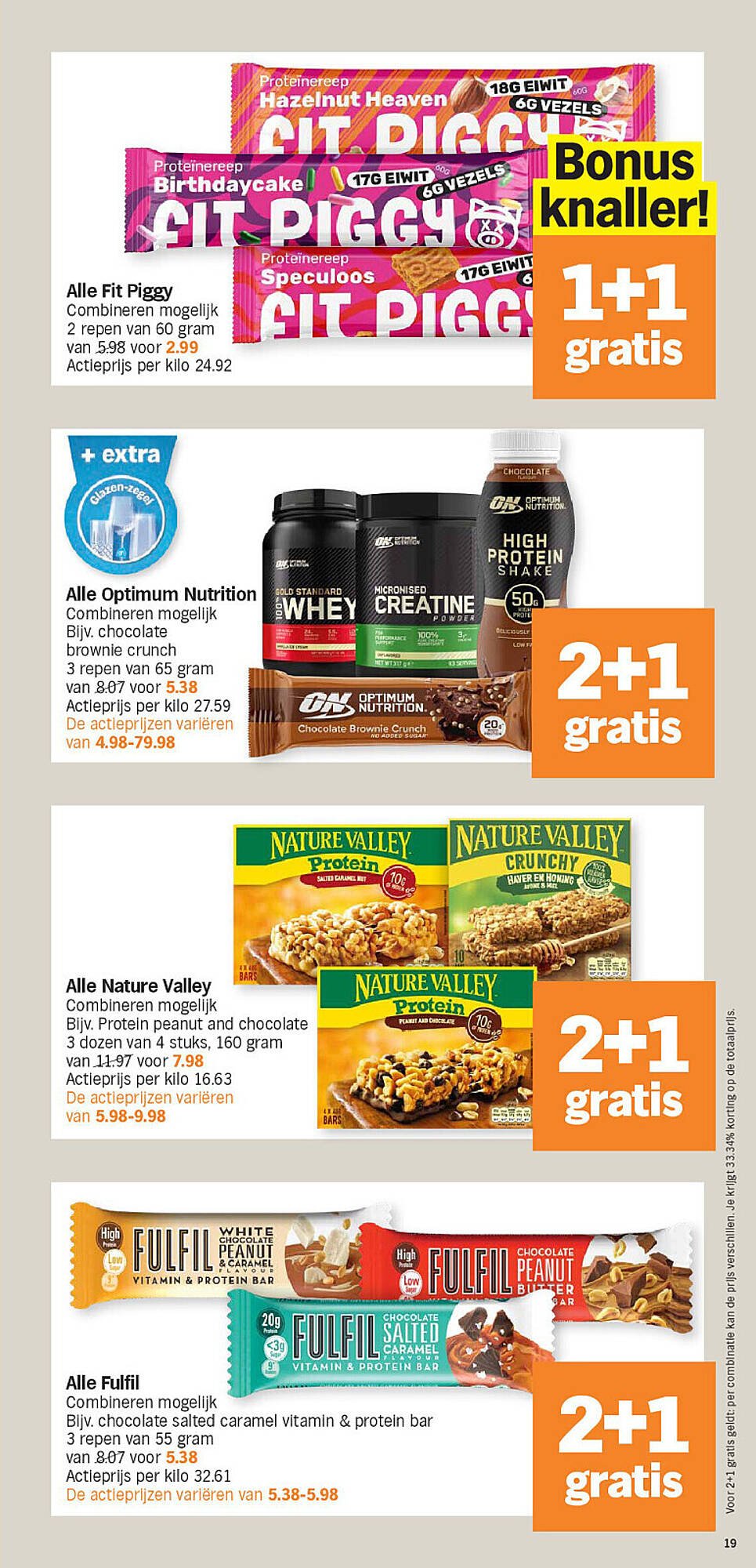 Albert Heijn folder (2026-01-12 - 2026-01-18)