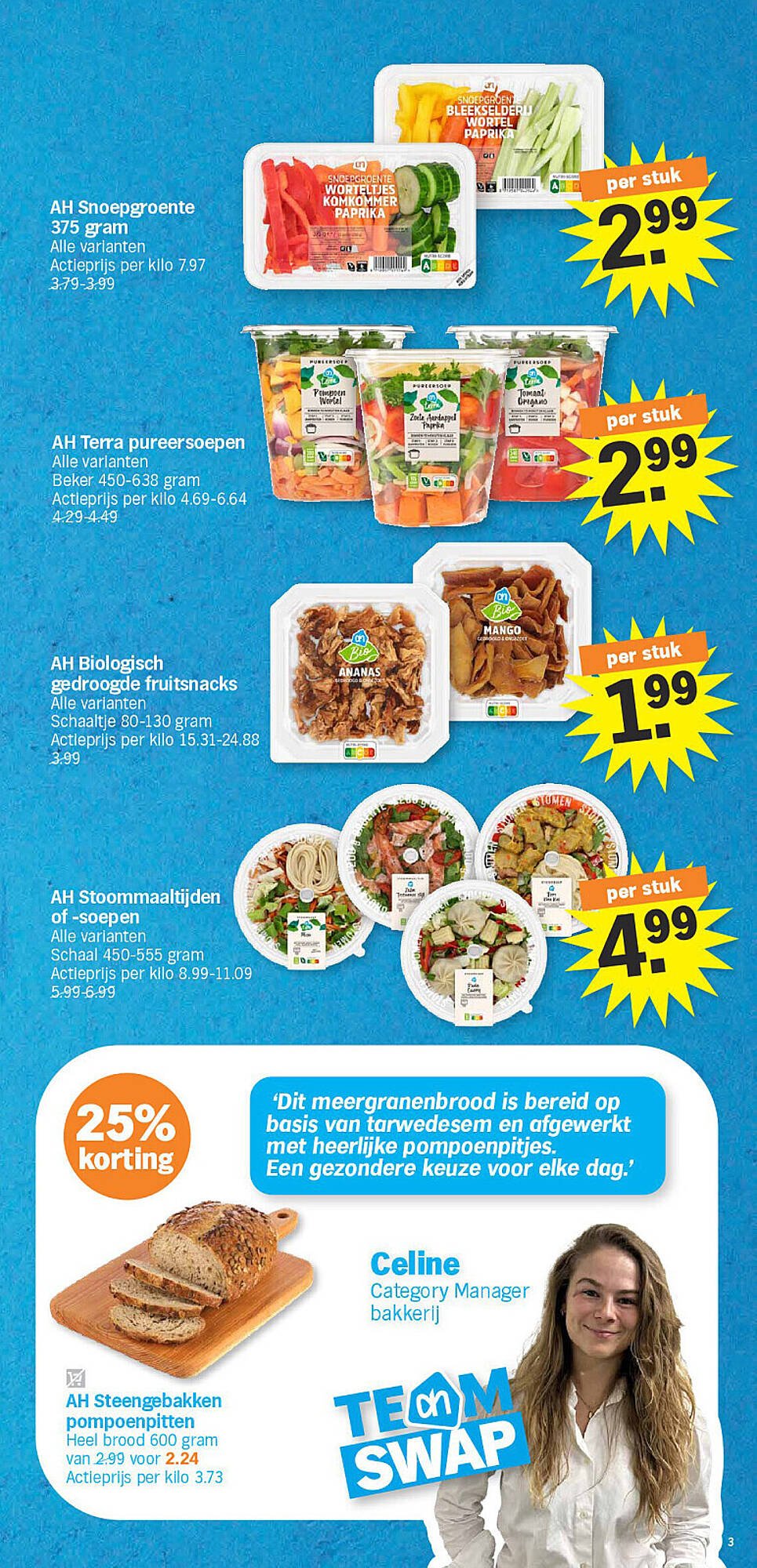 Albert Heijn folder (2026-01-12 - 2026-01-18)