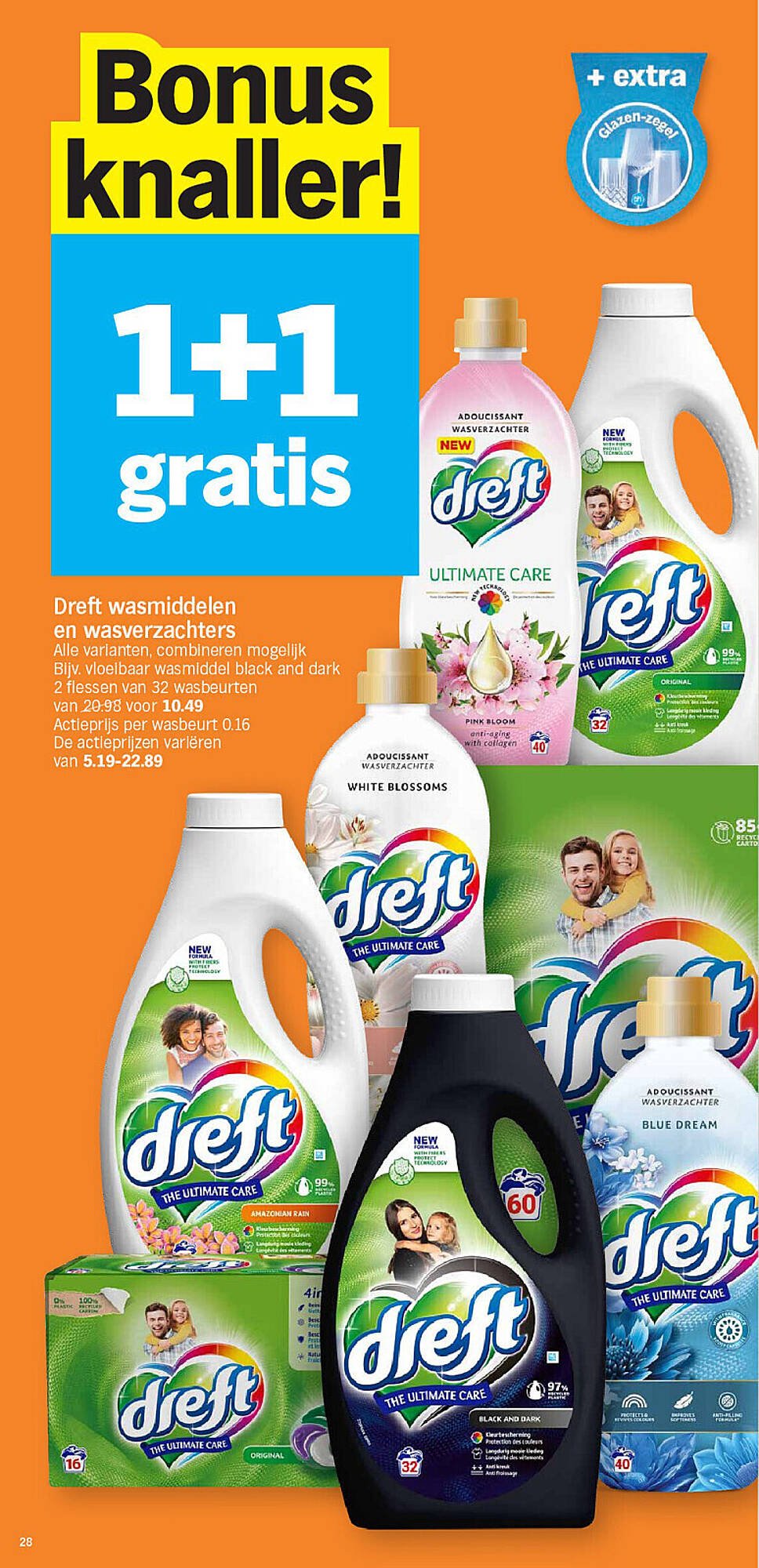 Albert Heijn folder (2026-01-12 - 2026-01-18)