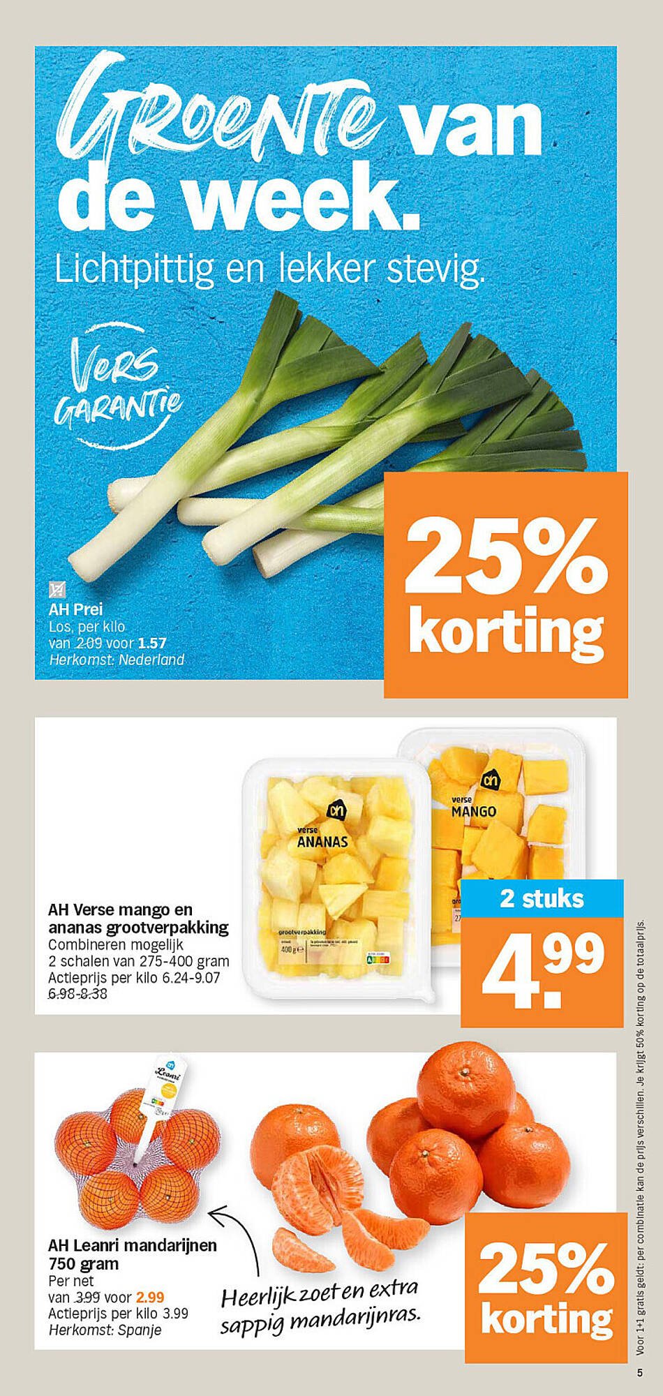 Albert Heijn folder (2026-01-12 - 2026-01-18)
