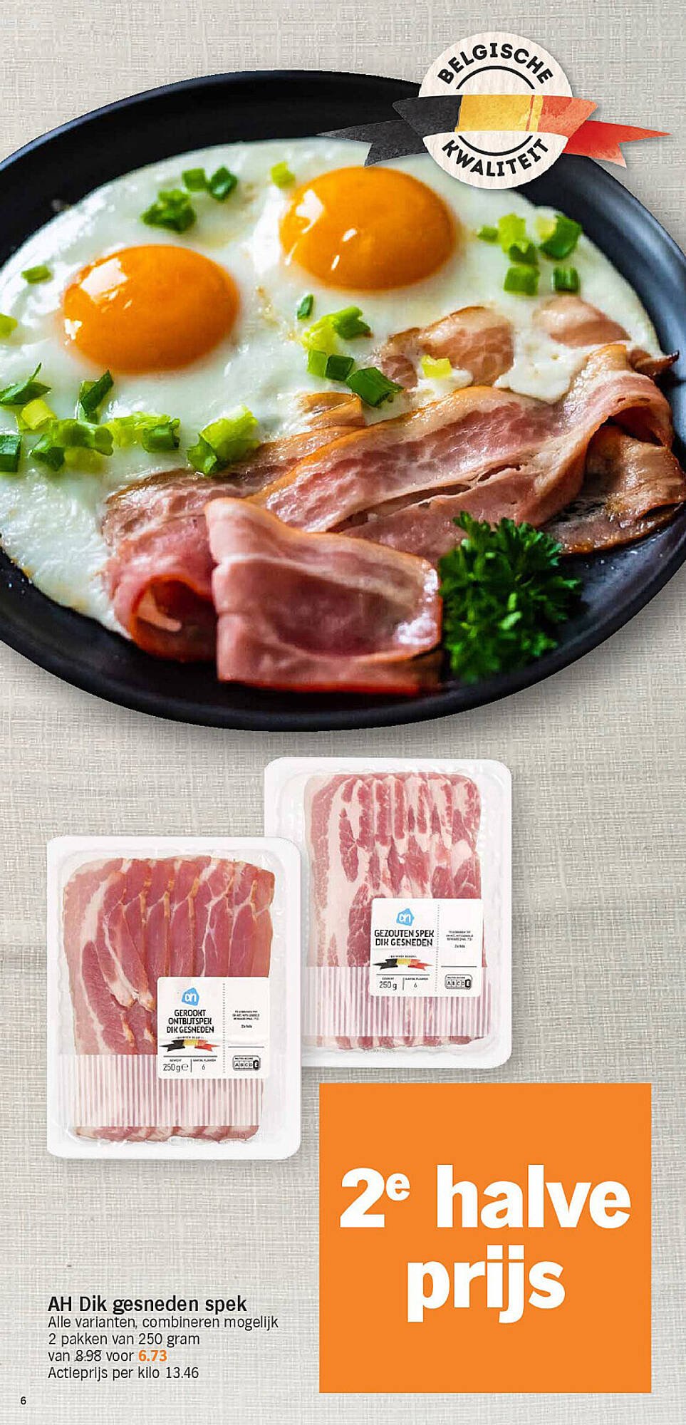 Albert Heijn folder (2026-01-12 - 2026-01-18)