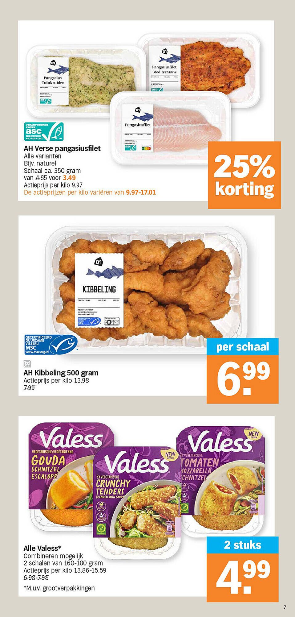 Albert Heijn folder (2026-01-12 - 2026-01-18)