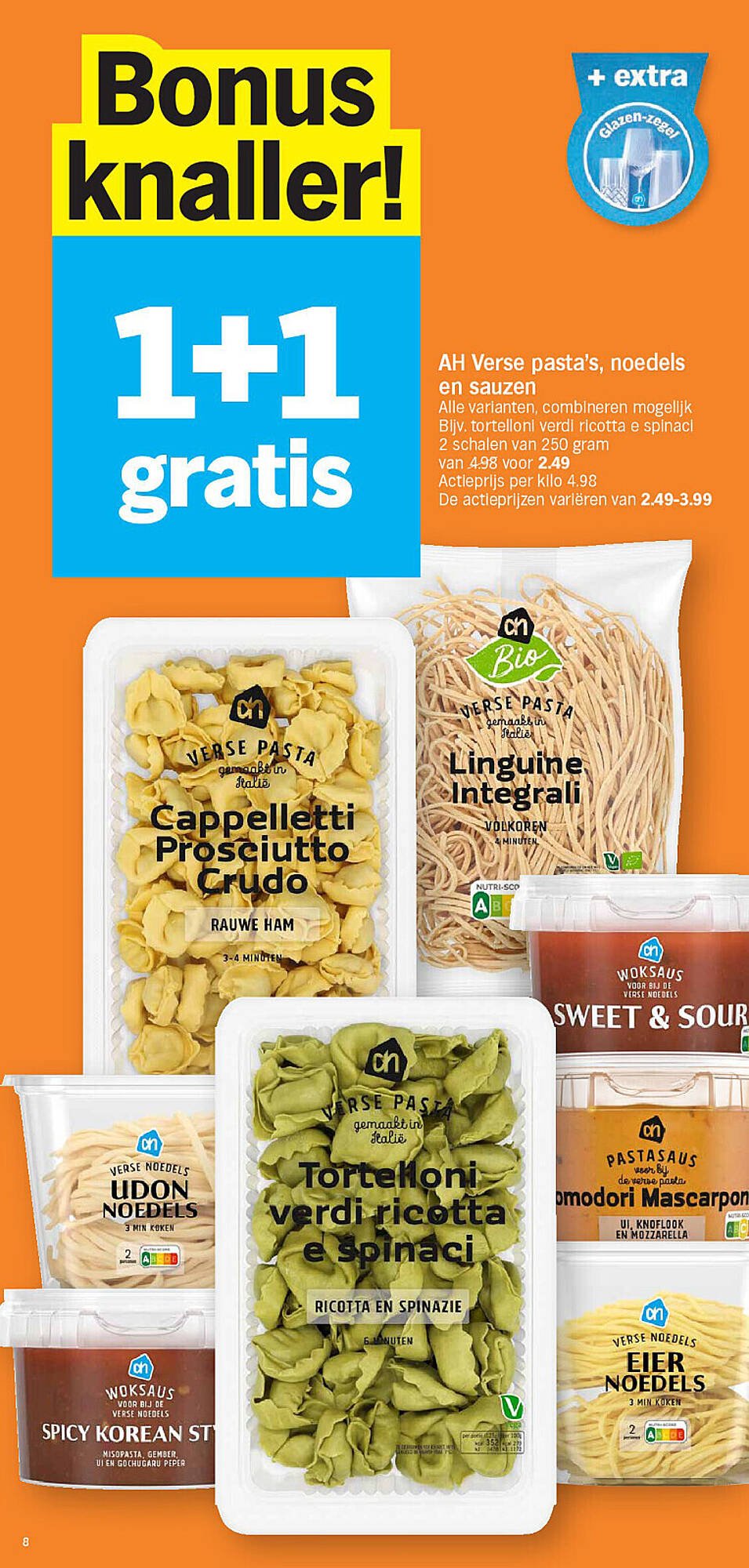 Albert Heijn folder (2026-01-12 - 2026-01-18)