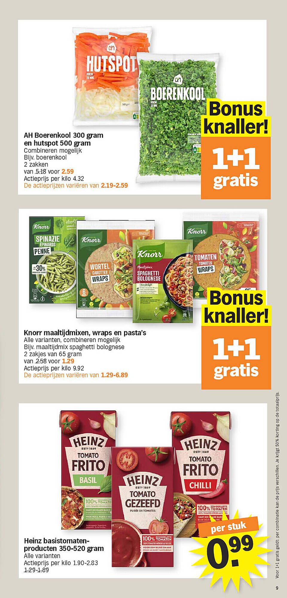 Albert Heijn folder (2026-01-12 - 2026-01-18)