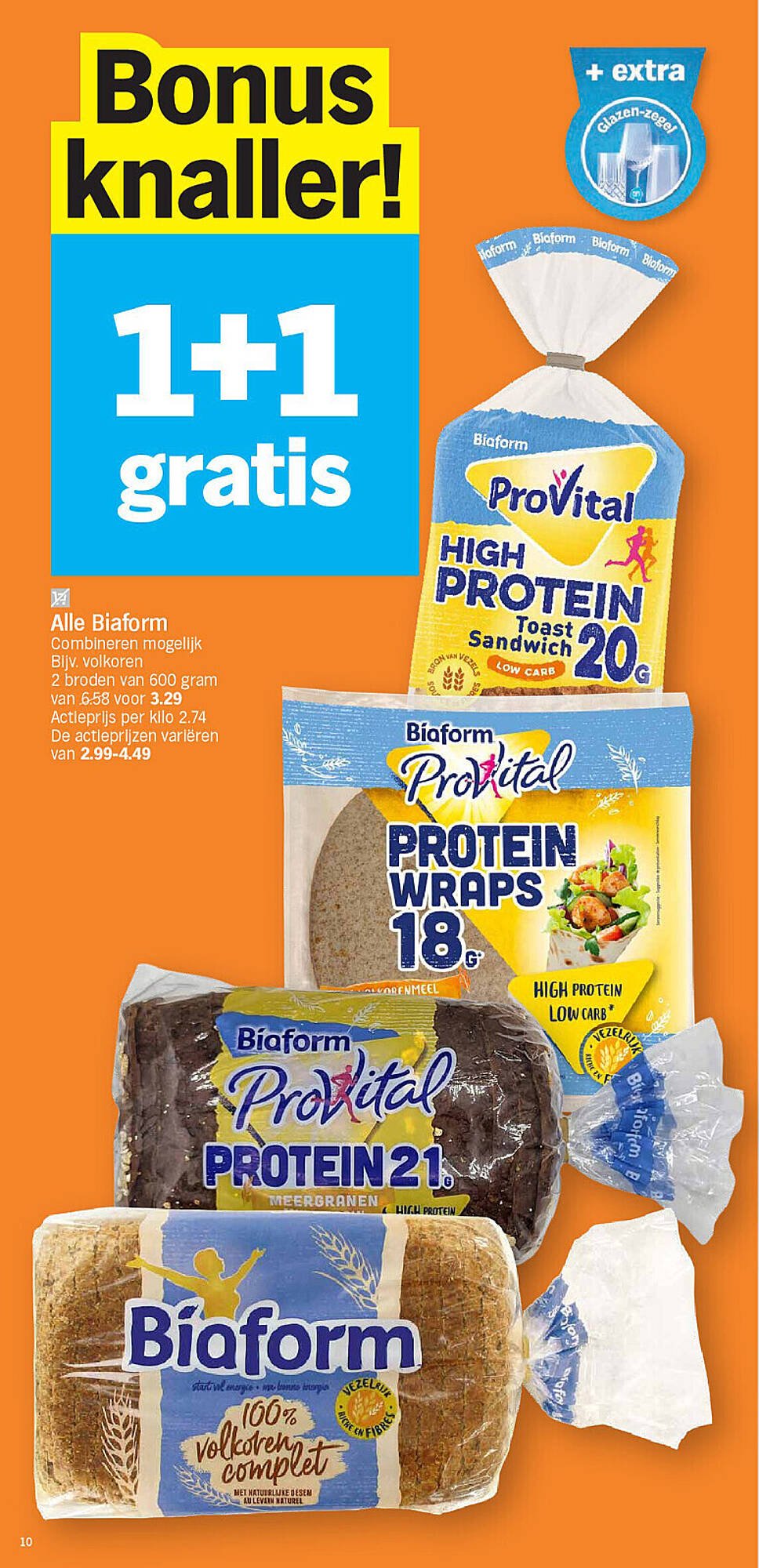 Albert Heijn folder (2026-01-12 - 2026-01-18)