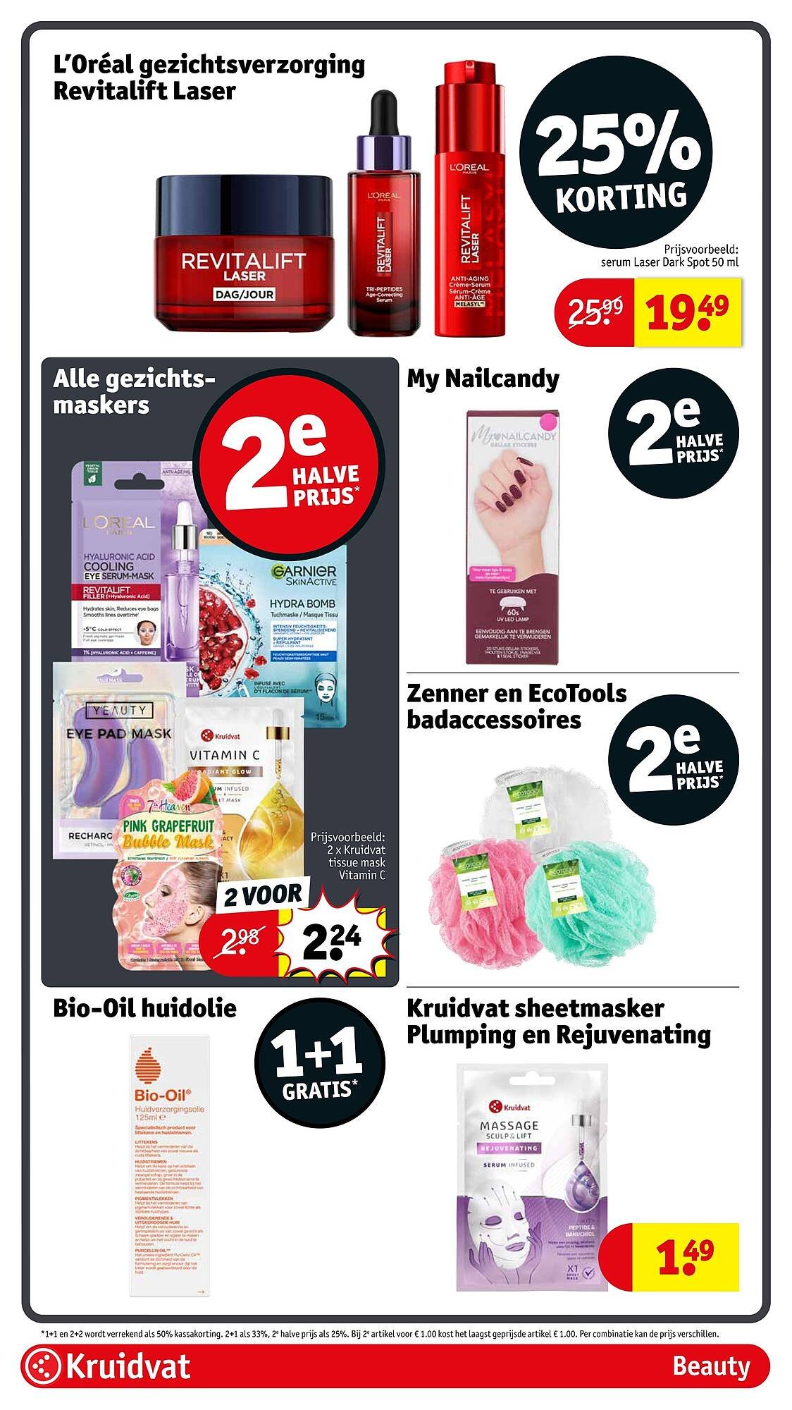 Kruidvat folder (2026-04-13 - 2026-04-26)