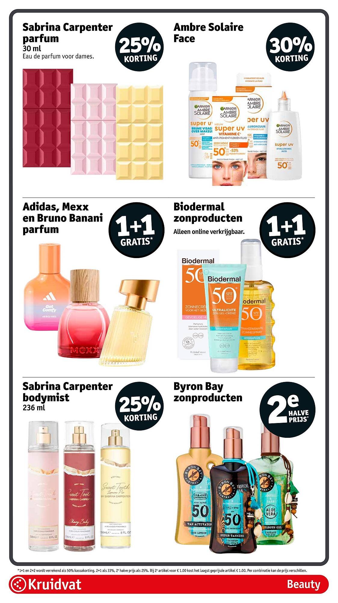 Kruidvat folder (2026-04-13 - 2026-04-26)