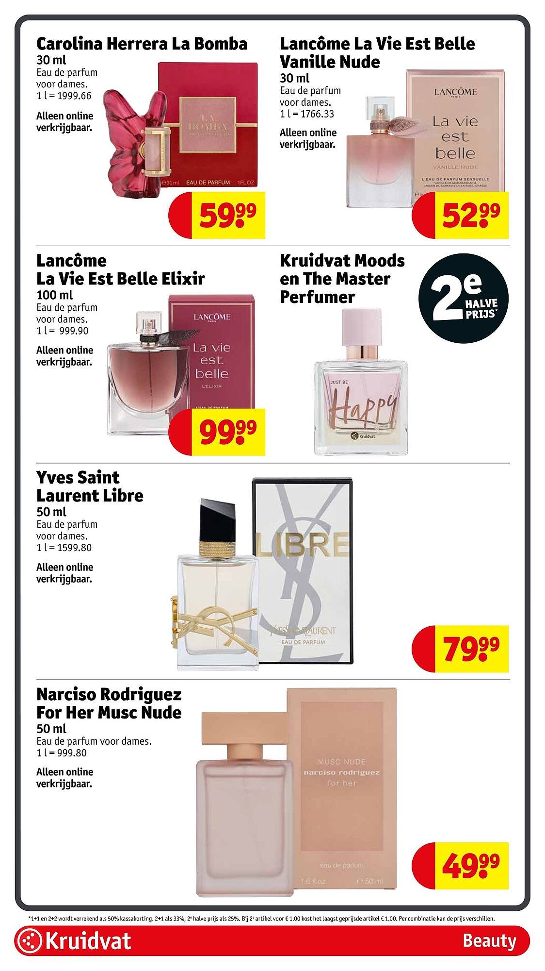 Kruidvat folder (2026-04-13 - 2026-04-26)