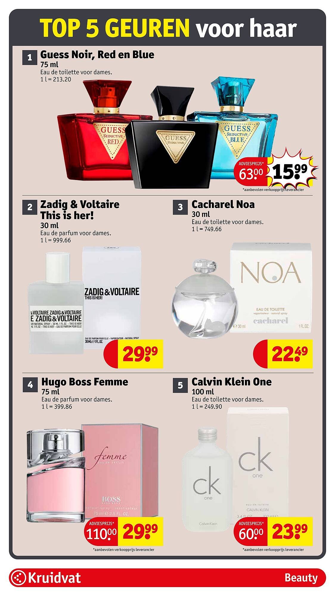 Kruidvat folder (2026-04-13 - 2026-04-26)