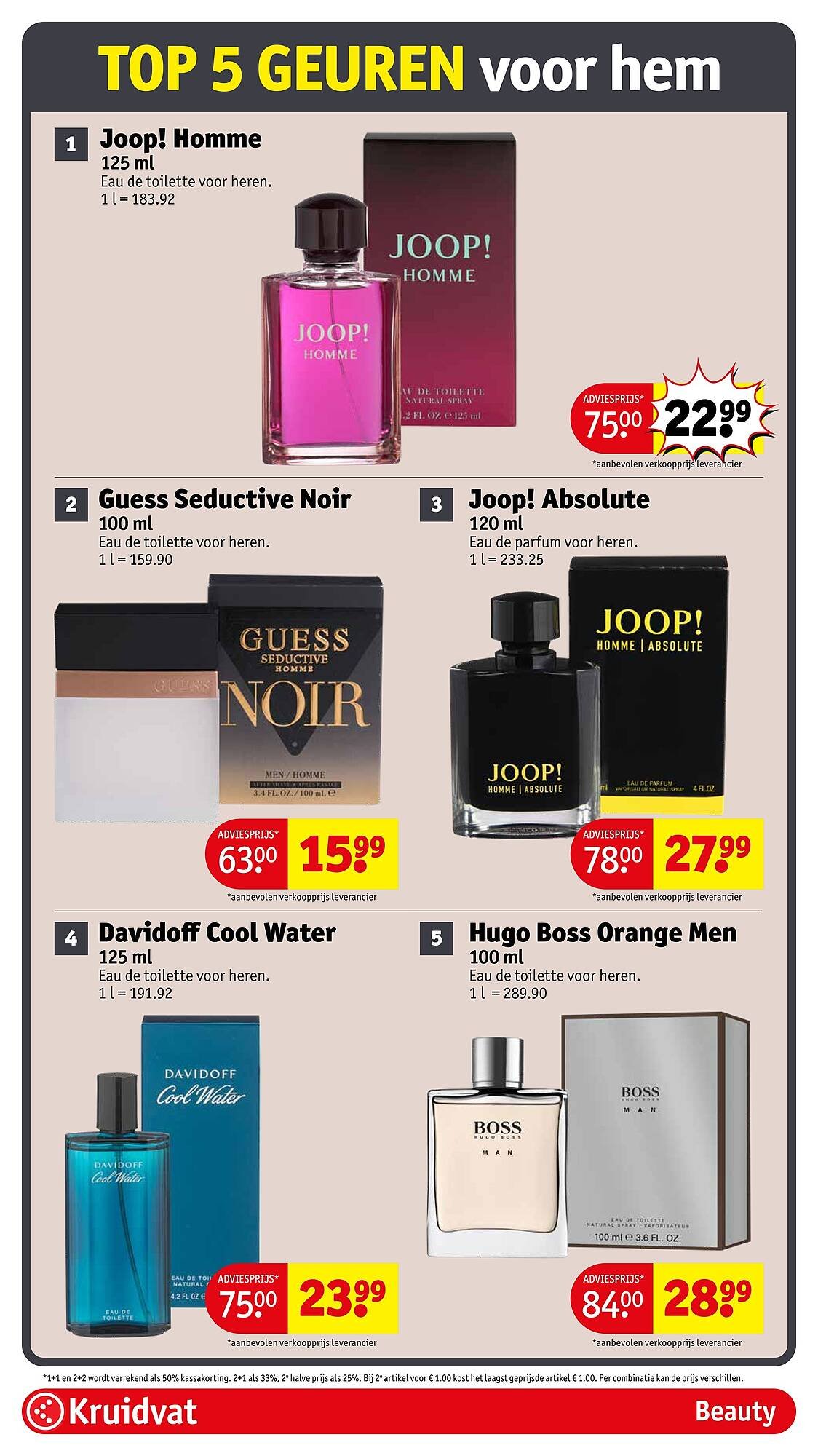 Kruidvat folder (2026-04-13 - 2026-04-26)