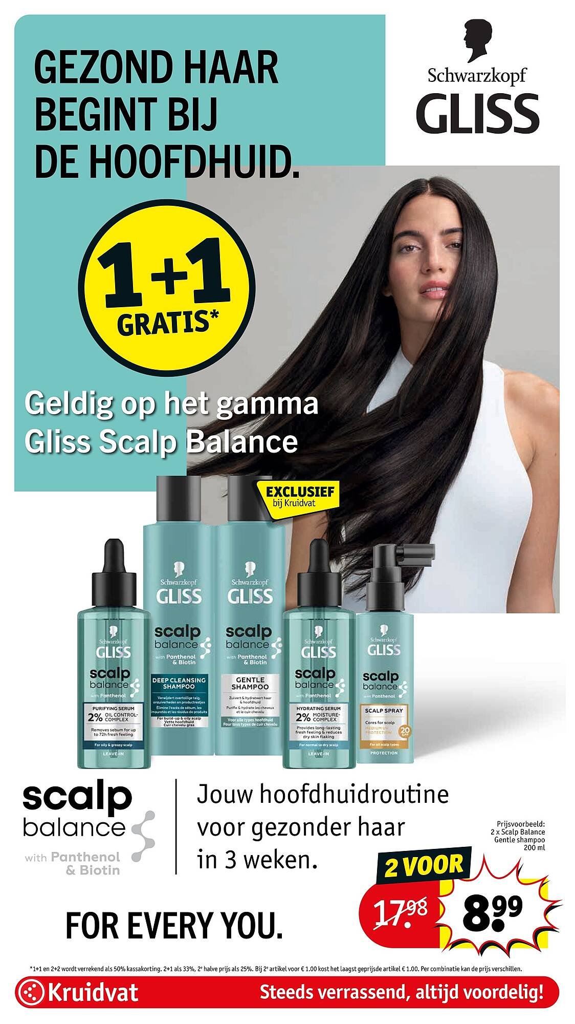 Kruidvat folder (2026-04-13 - 2026-04-26)