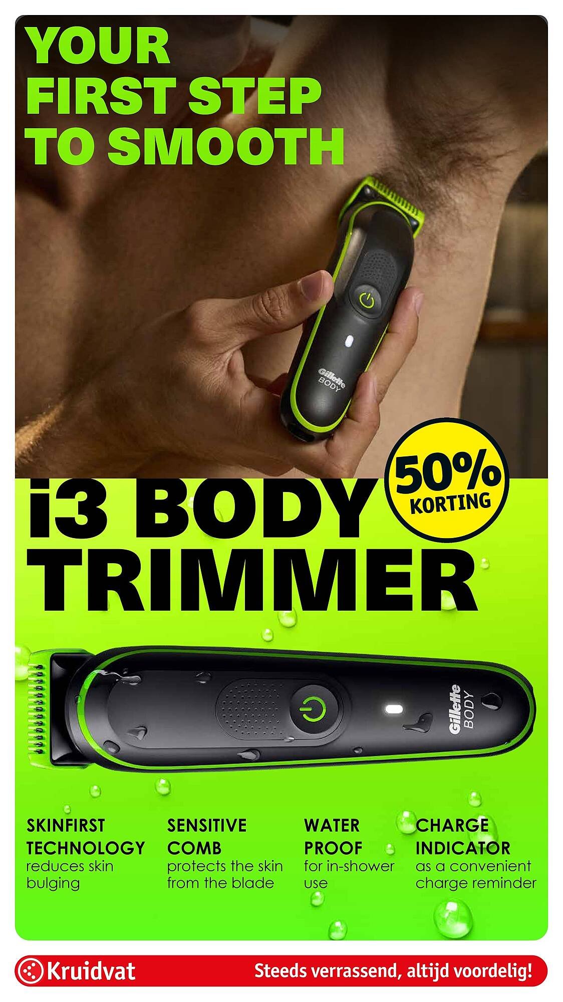 Kruidvat folder (2026-04-13 - 2026-04-26)