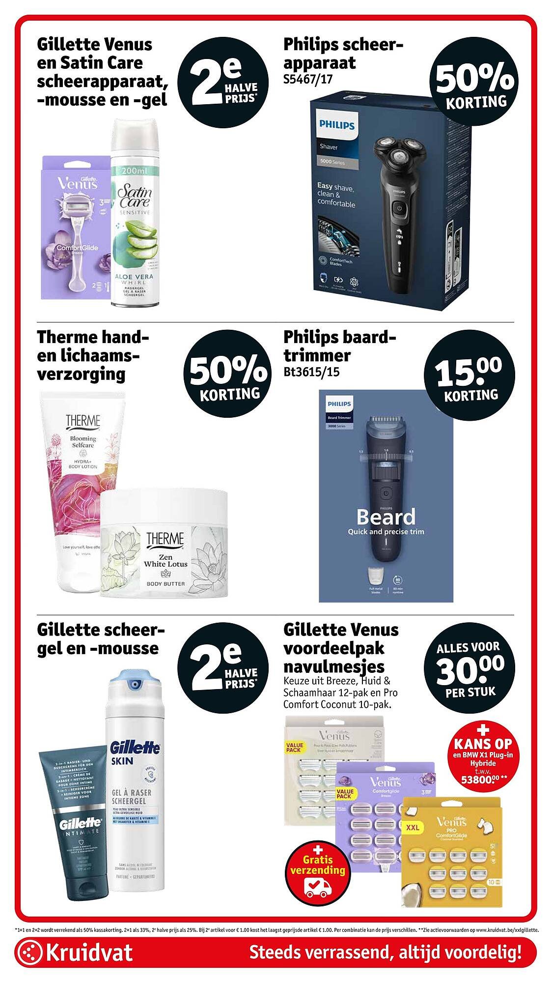 Kruidvat folder (2026-04-13 - 2026-04-26)