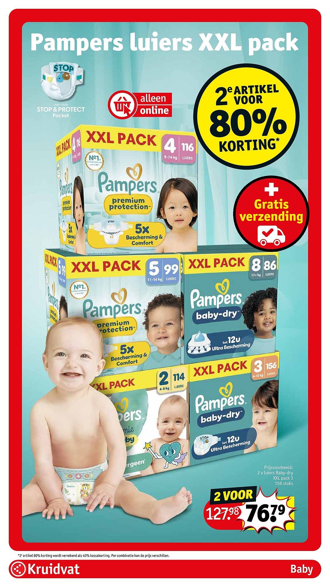 Kruidvat folder (2026-04-13 - 2026-04-26)