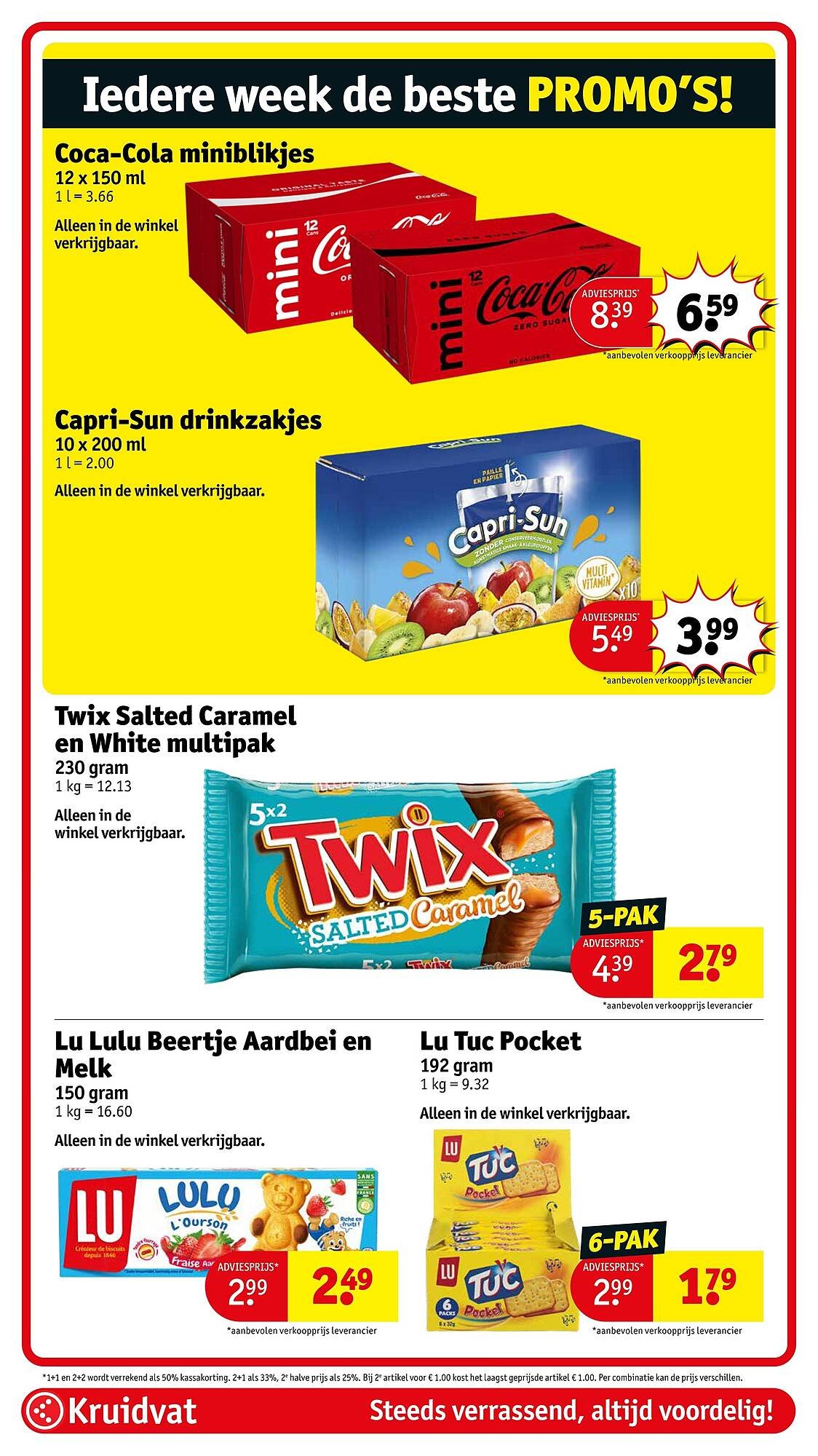 Kruidvat folder (2026-04-13 - 2026-04-26)