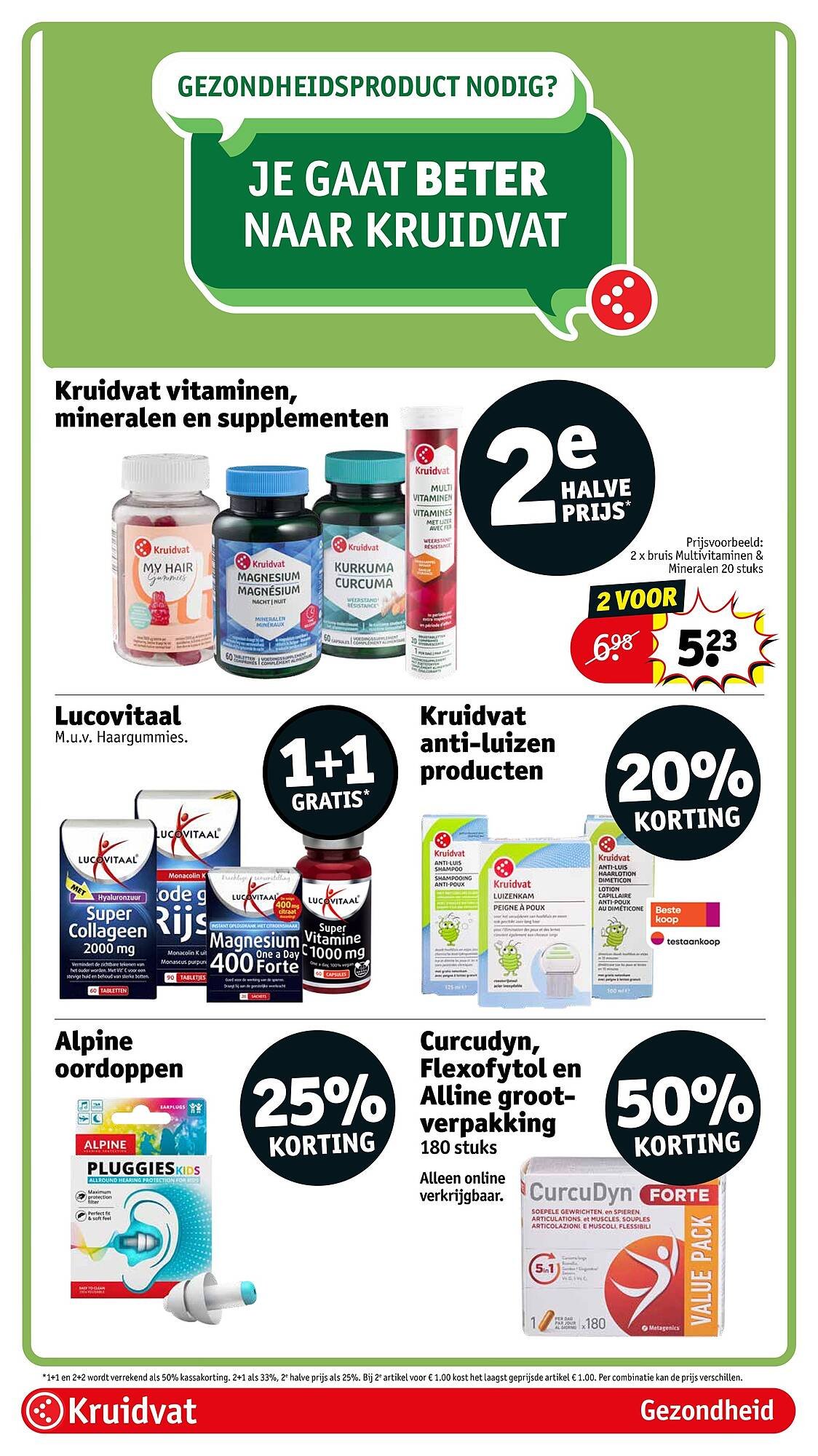 Kruidvat folder (2026-04-13 - 2026-04-26)