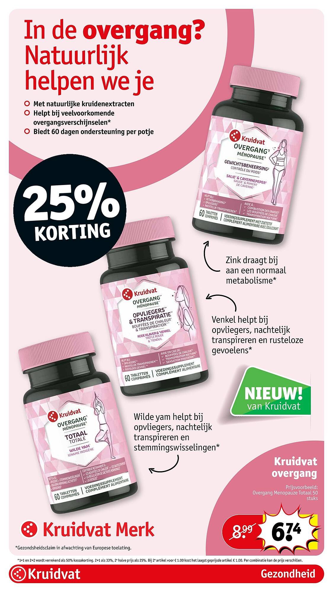 Kruidvat folder (2026-04-13 - 2026-04-26)