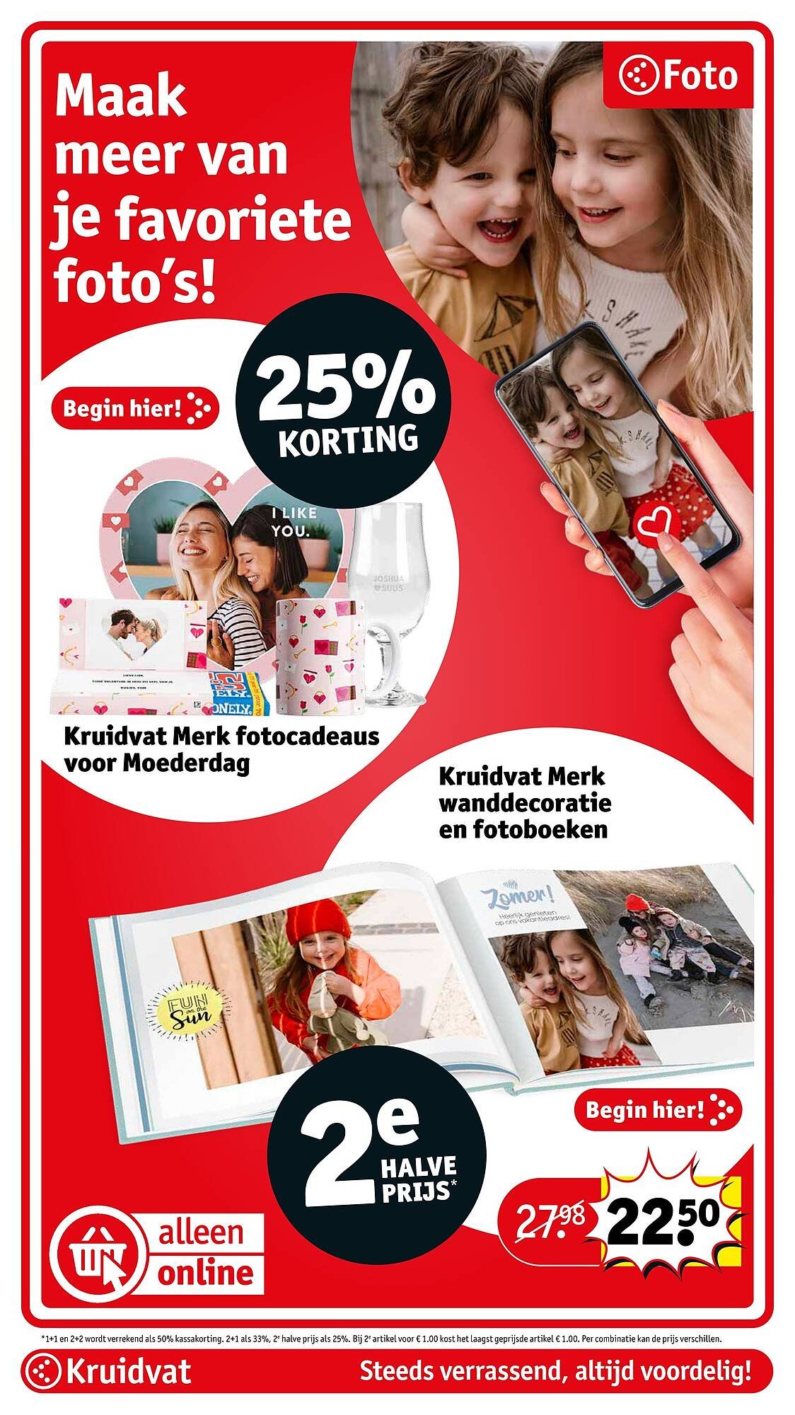 Kruidvat folder (2026-04-13 - 2026-04-26)