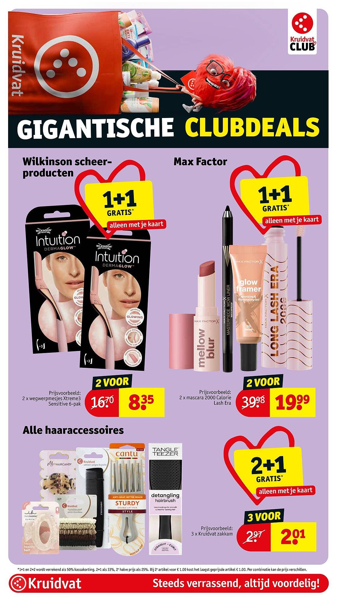 Kruidvat folder (2026-04-13 - 2026-04-26)