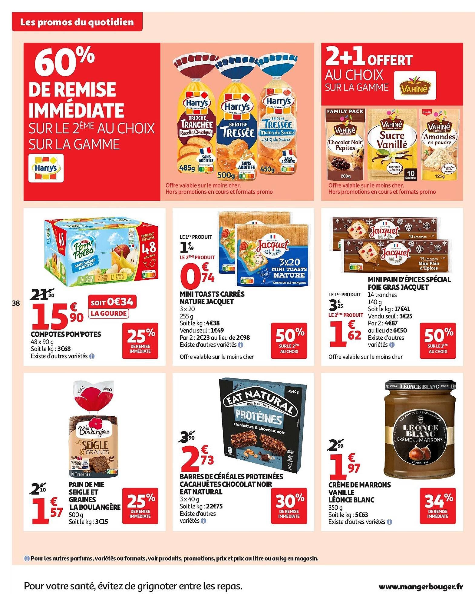 Auchan folder (2025-12-16 - 2025-12-24)
