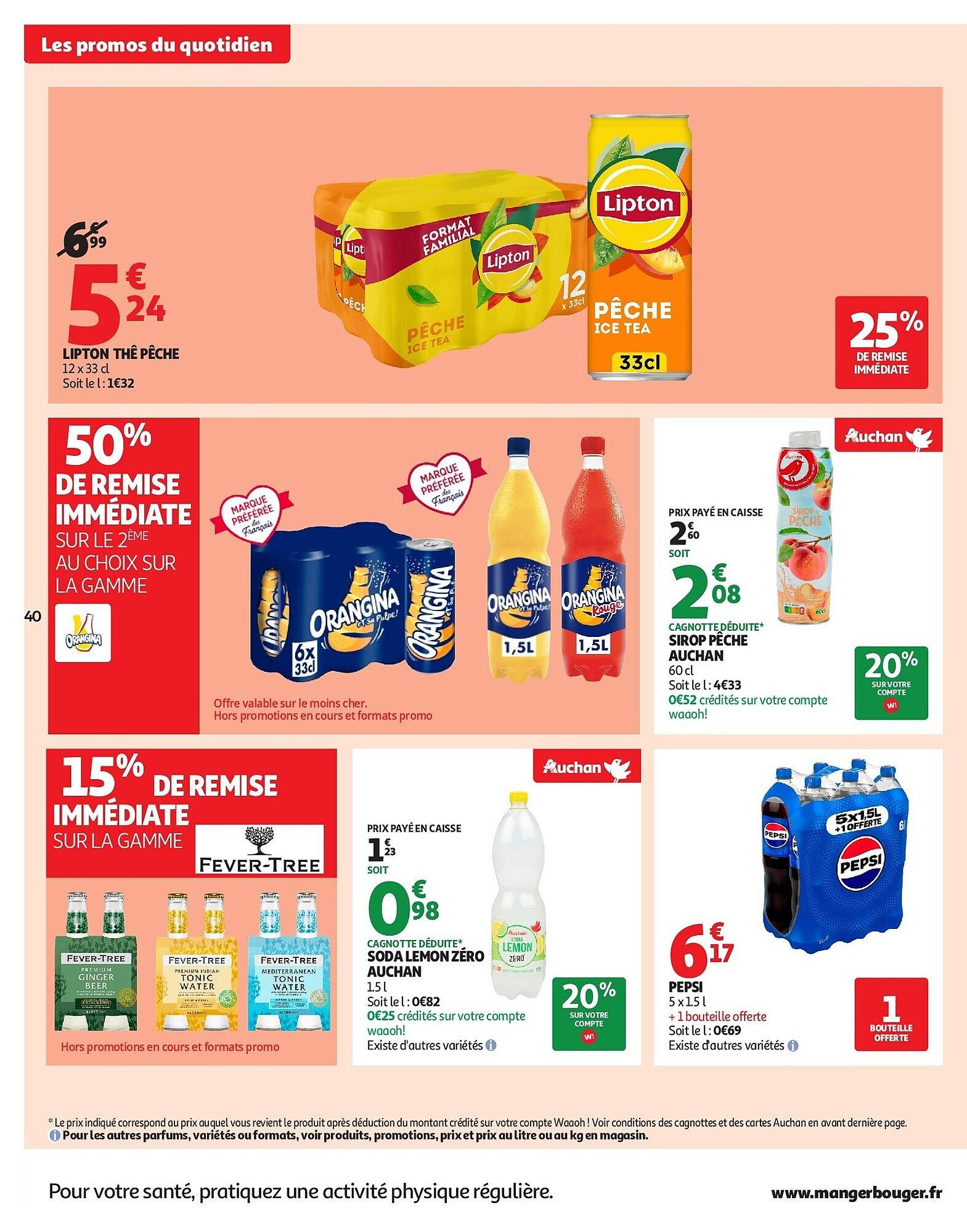 Auchan folder (2025-12-16 - 2025-12-24)