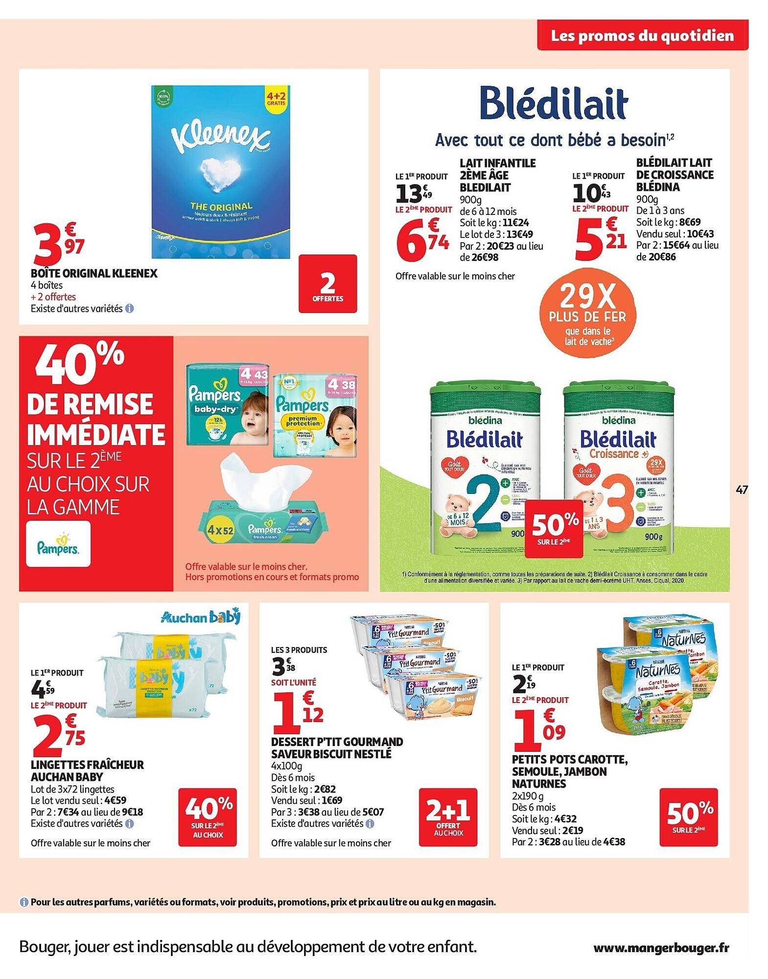 Auchan folder (2025-12-16 - 2025-12-24)