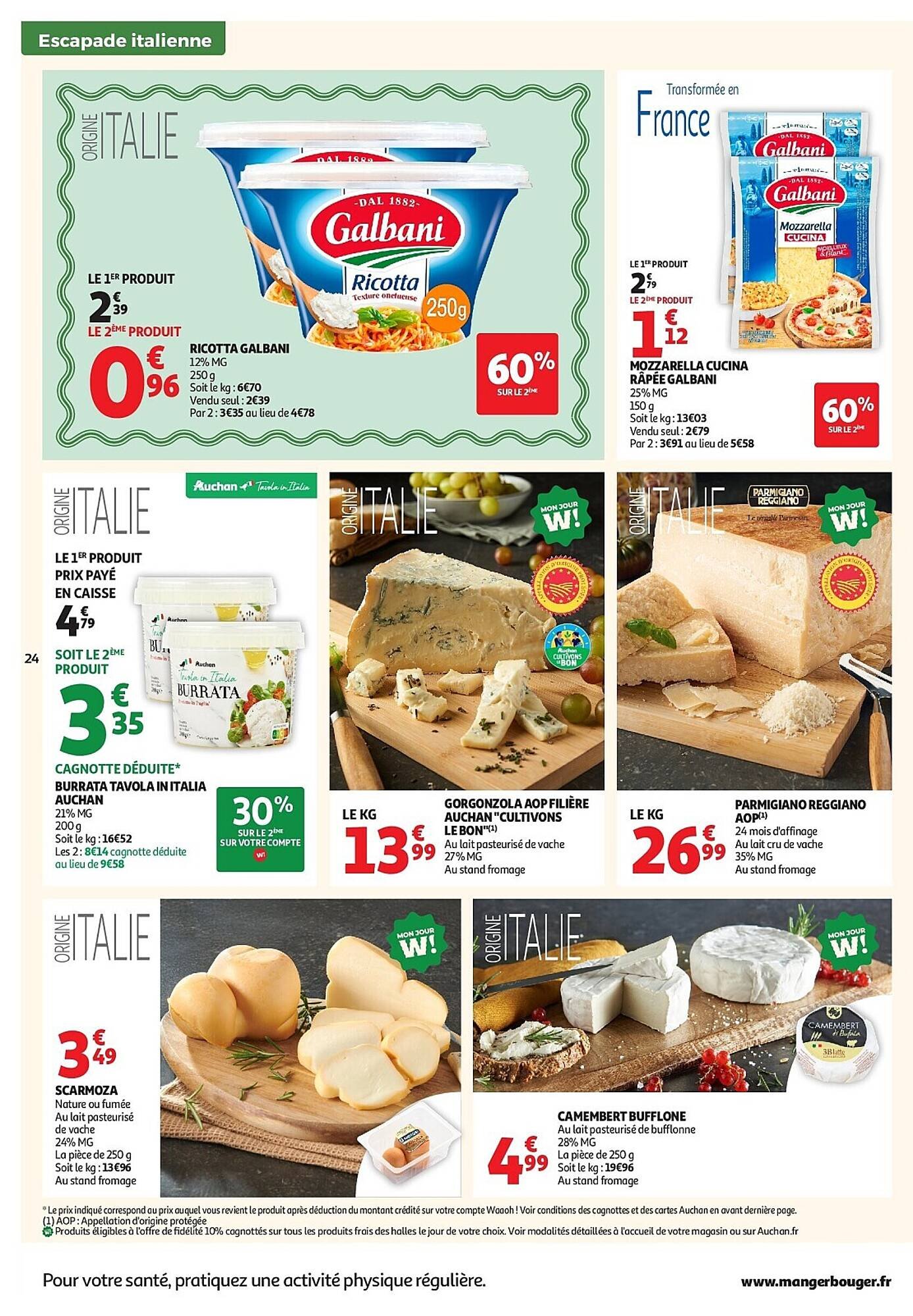 Auchan folder (2026-01-13 - 2026-01-25)