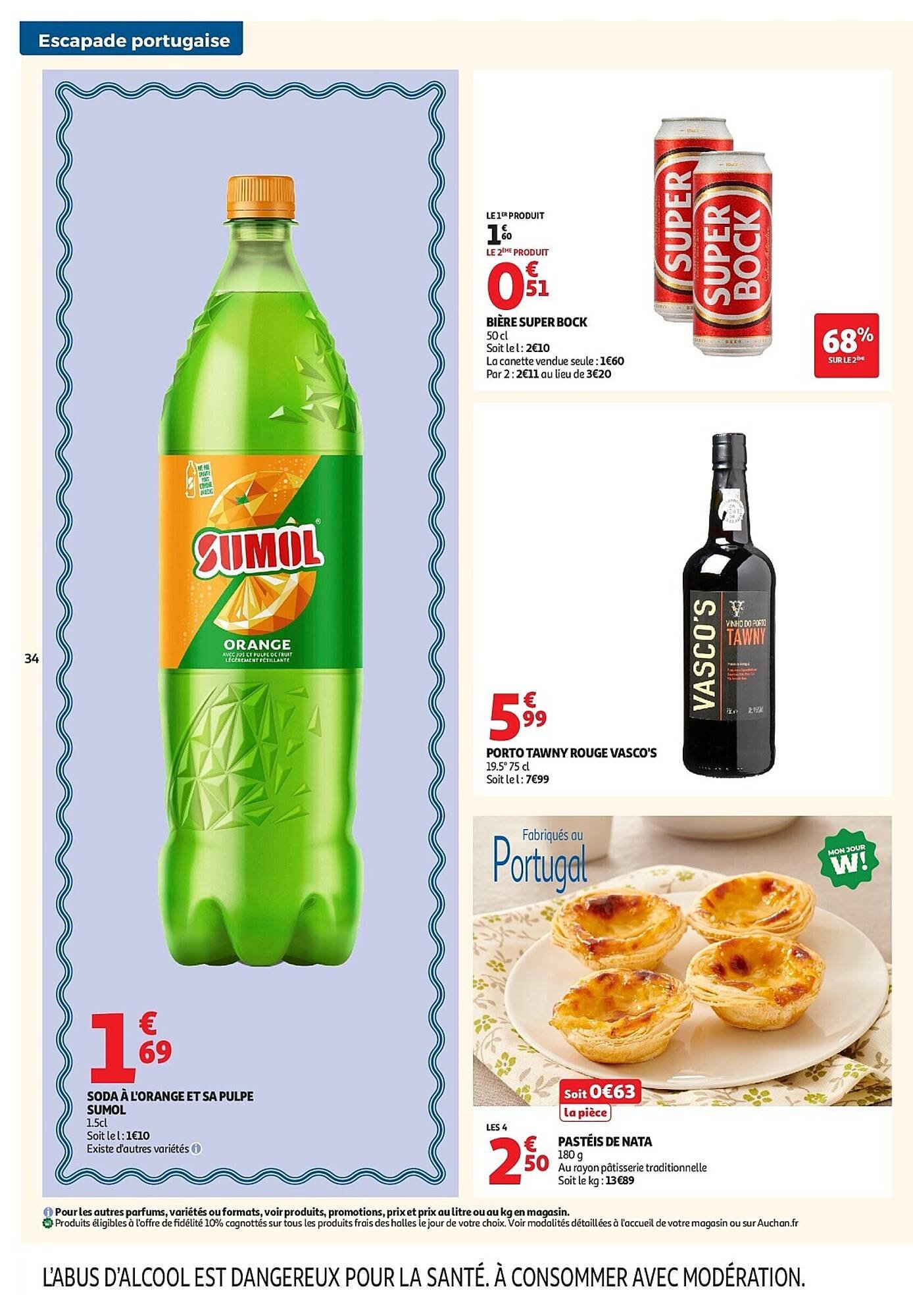 Auchan folder (2026-01-13 - 2026-01-25)