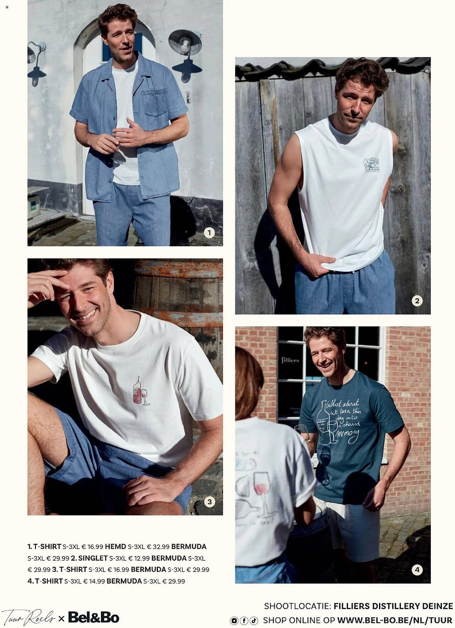 Bel en Bo folder (2026-04-09 - 2026-04-30)