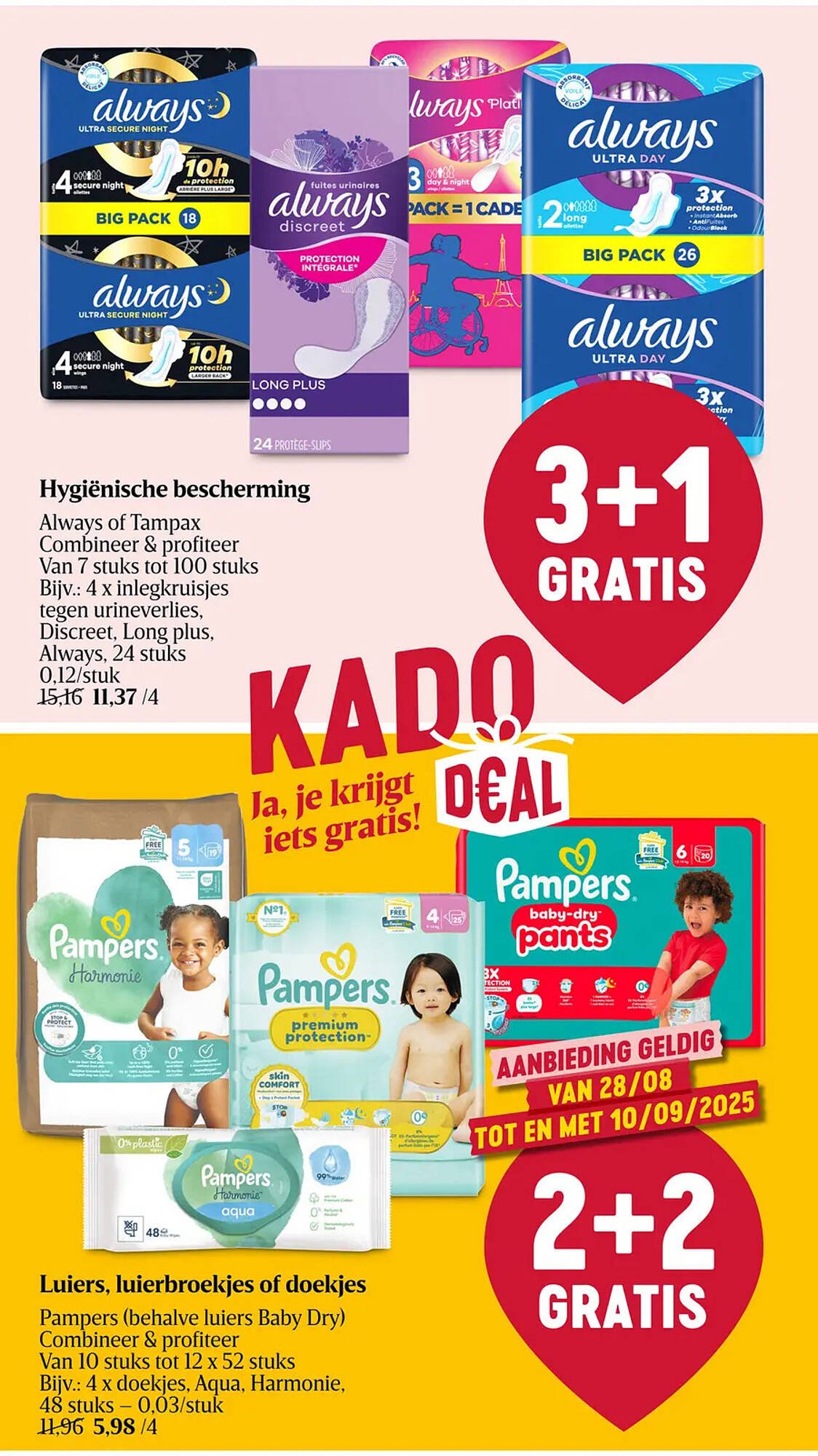Delhaize folder (2025-08-28 - 2025-09-03)