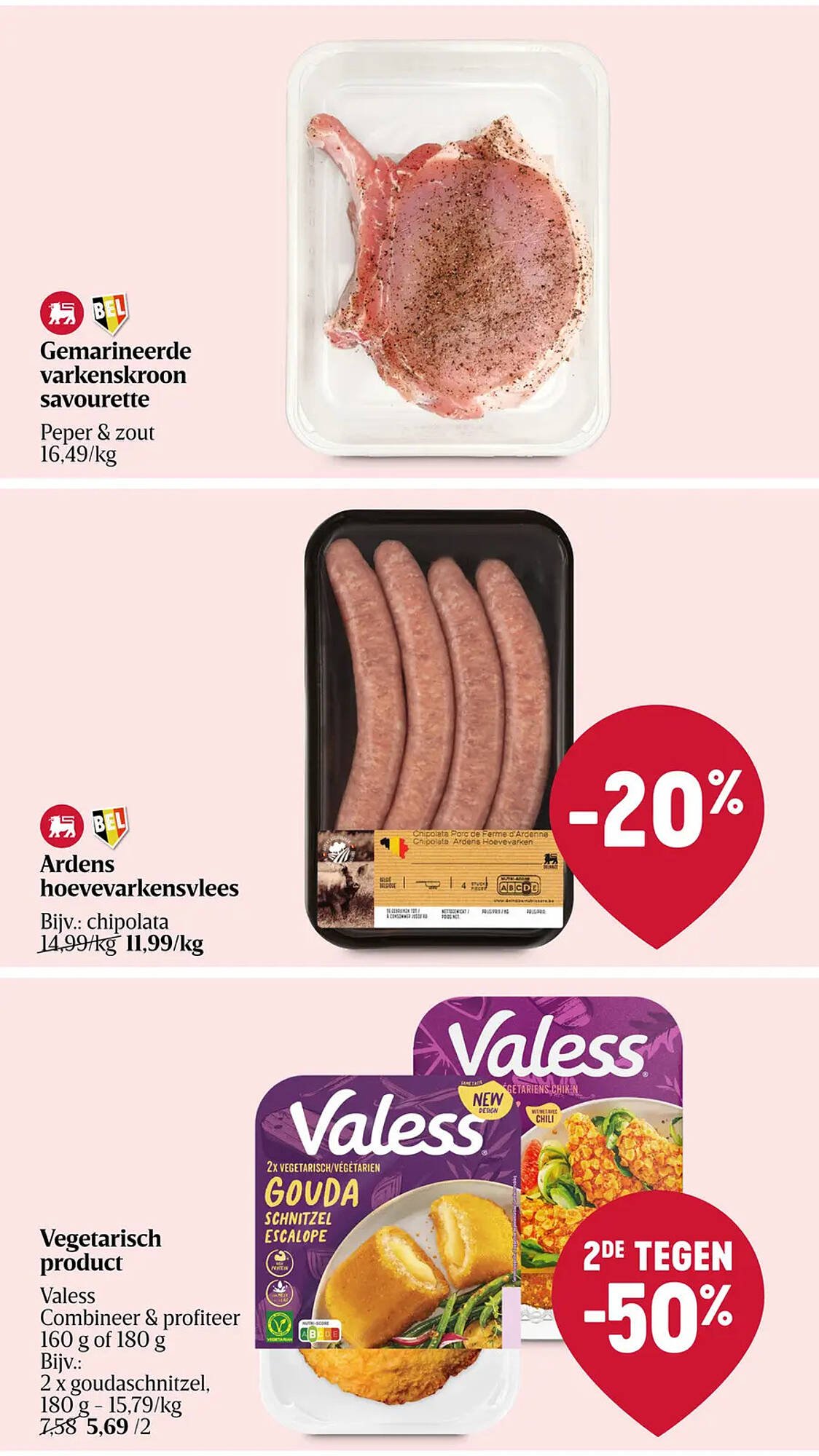 Delhaize folder (2025-08-28 - 2025-09-03)