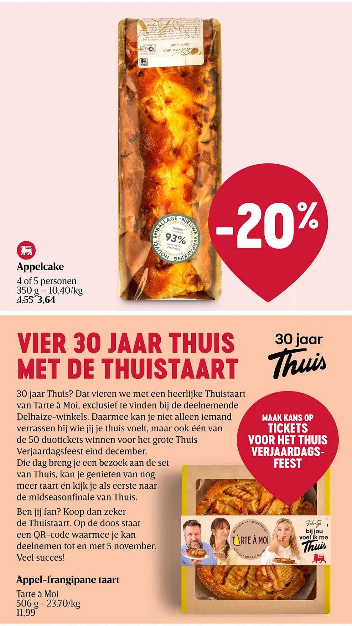 Delhaize folder (2025-08-28 - 2025-09-03)