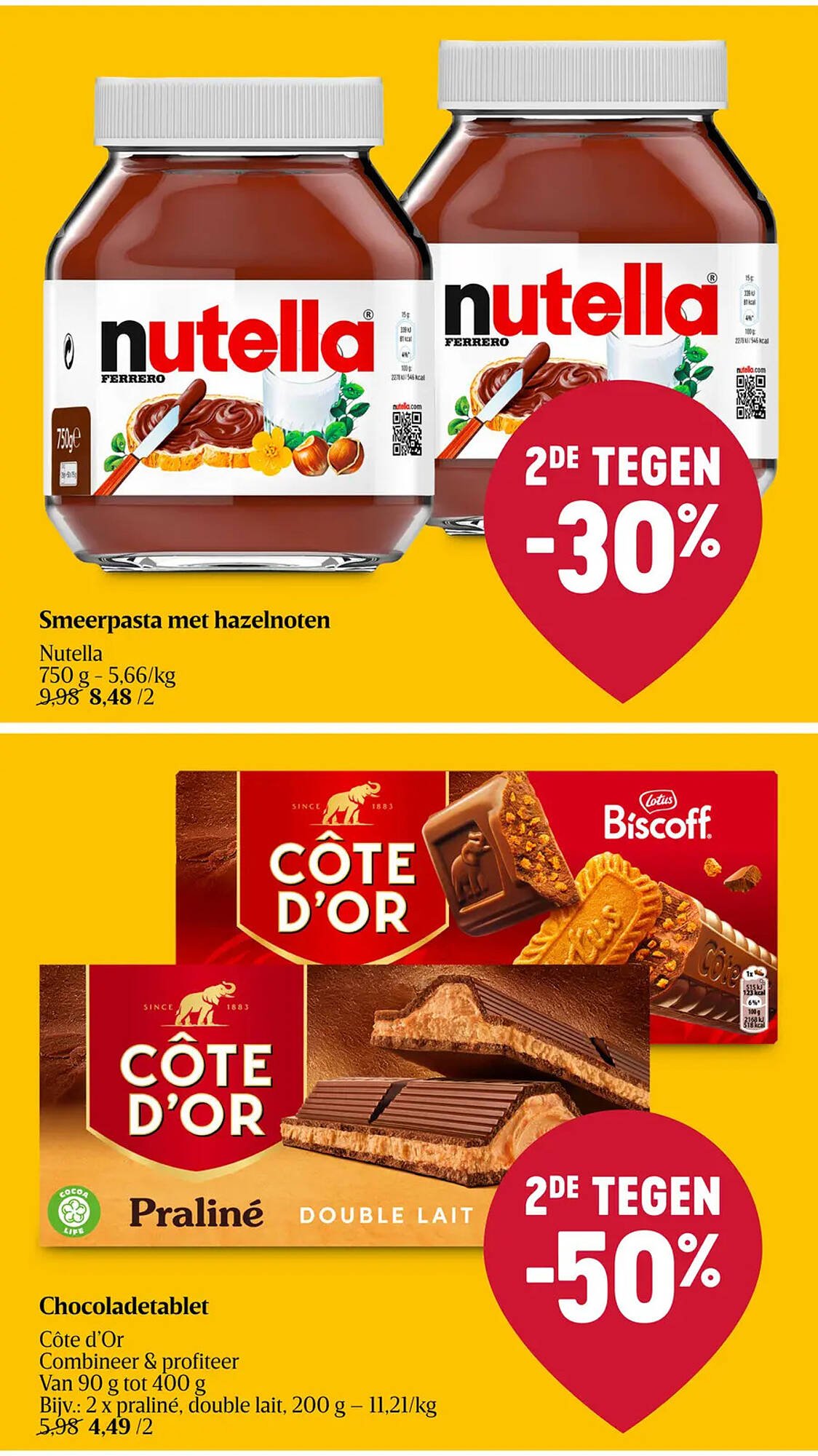 Delhaize folder (2025-08-28 - 2025-09-03)