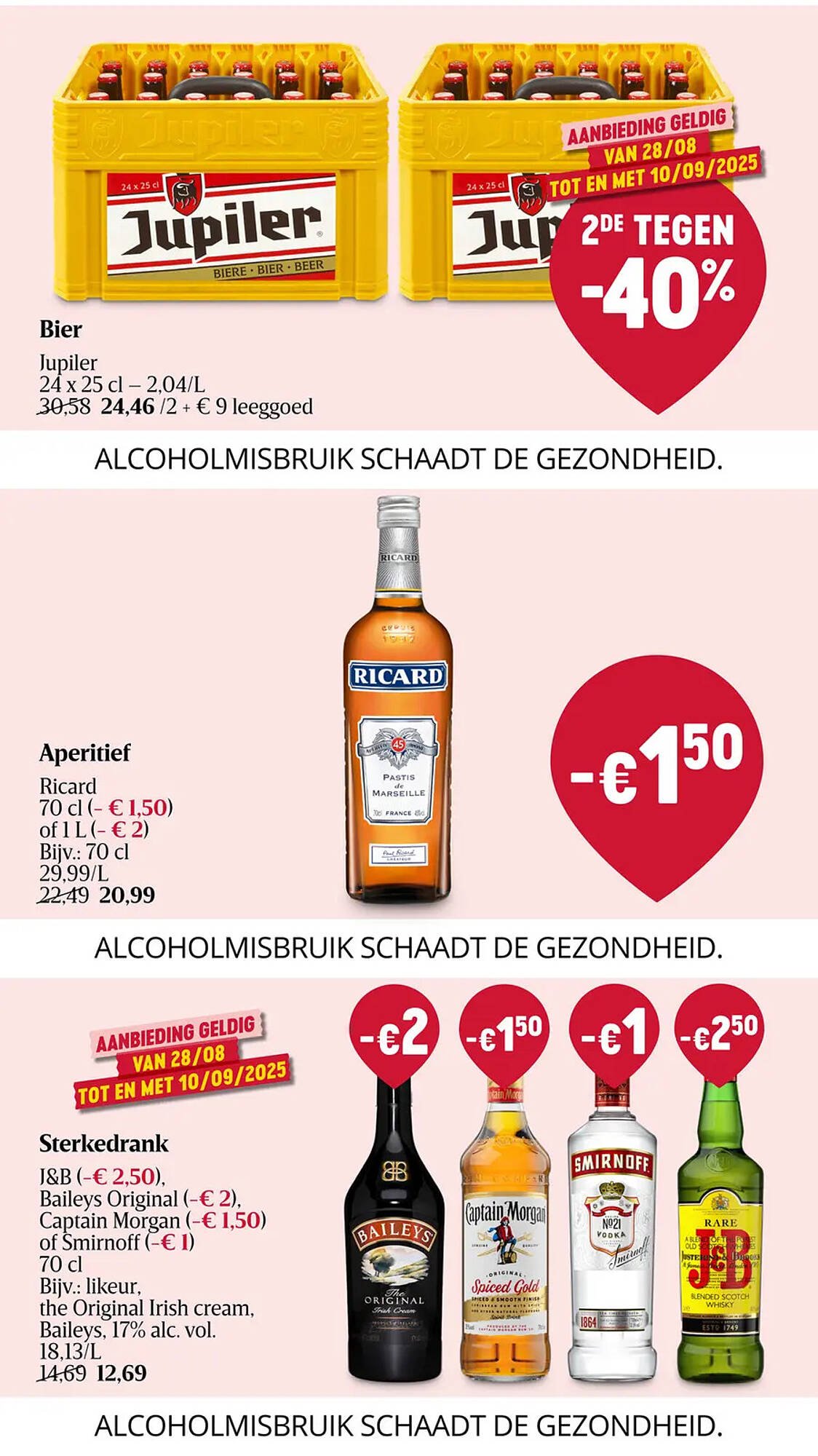 Delhaize folder (2025-08-28 - 2025-09-03)