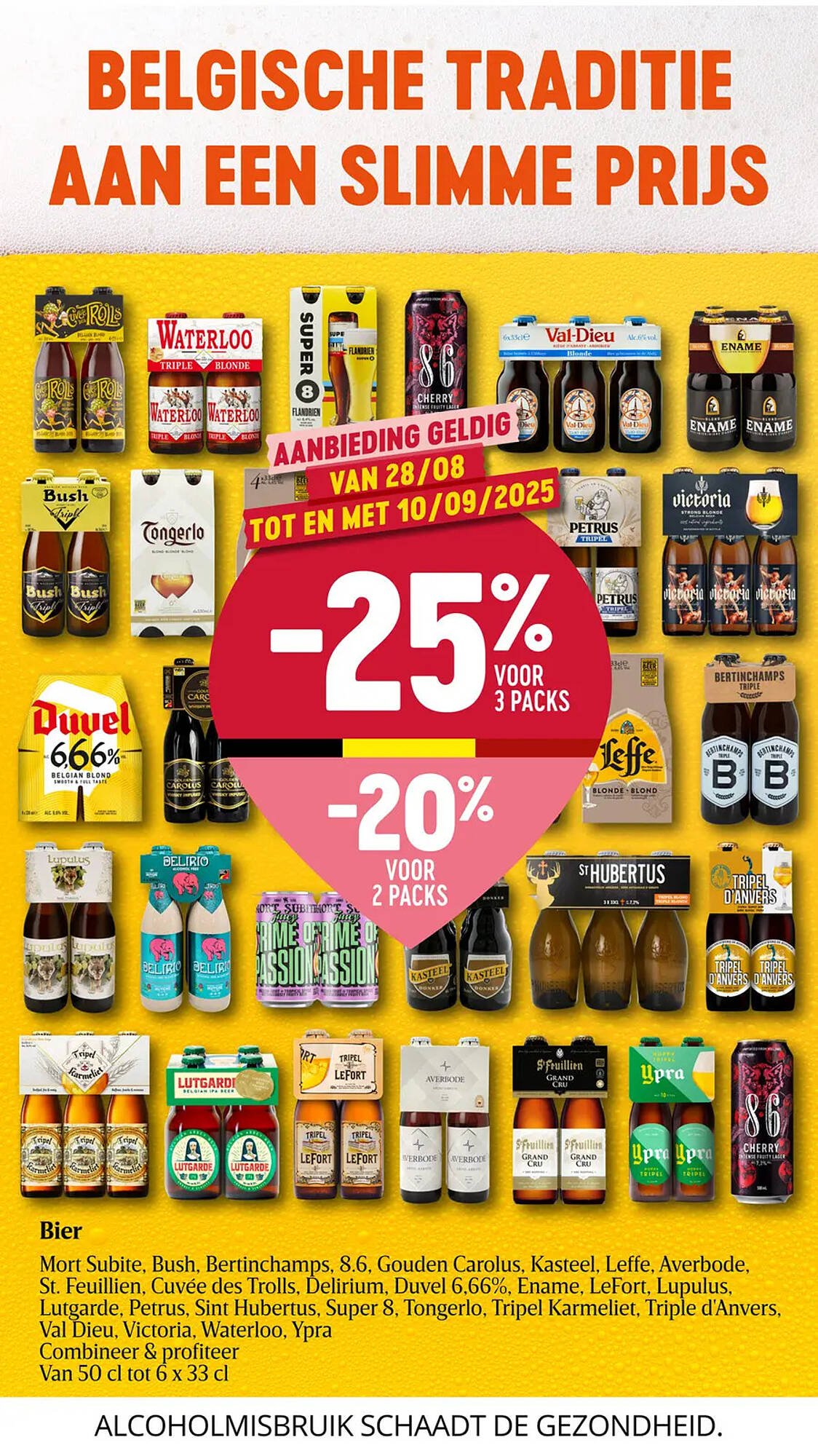 Delhaize folder (2025-08-28 - 2025-09-03)