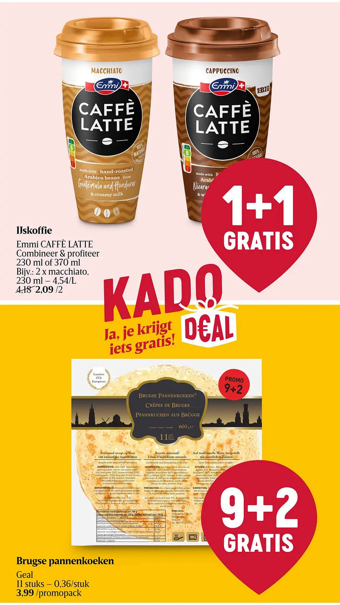 Delhaize folder (2025-08-28 - 2025-09-03)