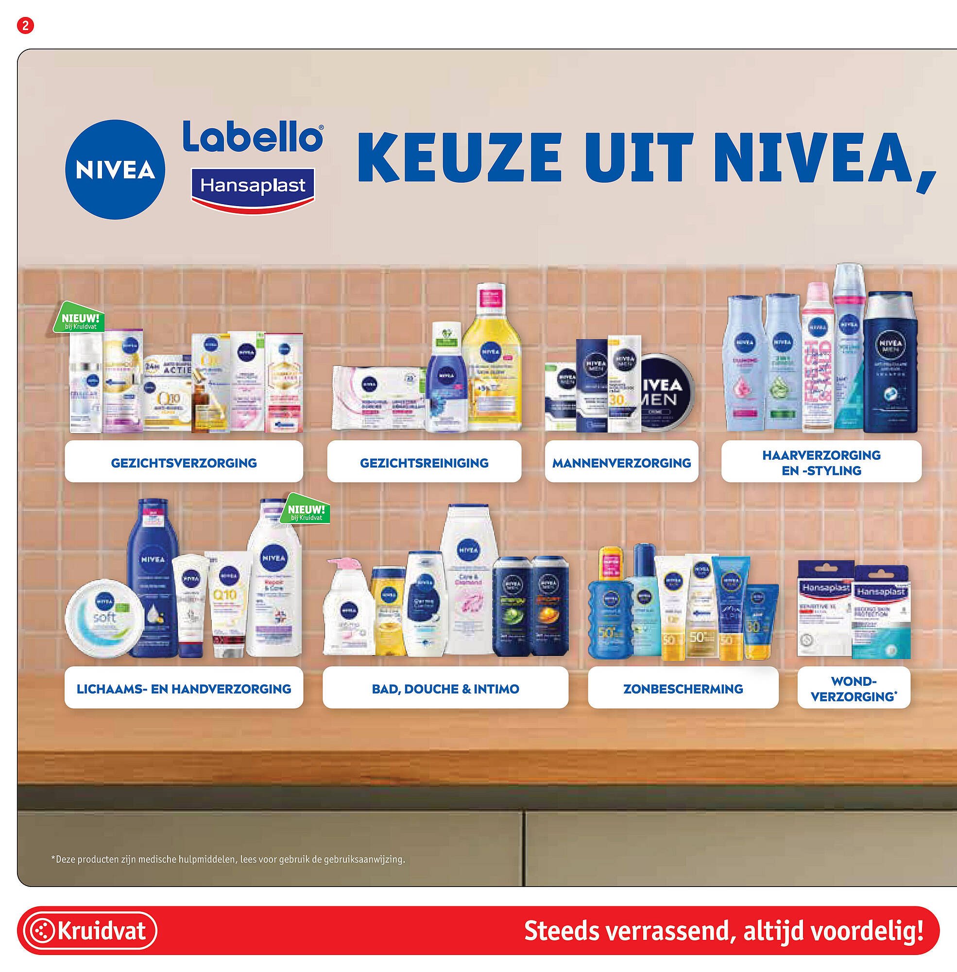 Kruidvat folder (2025-10-21 - 2025-11-02)