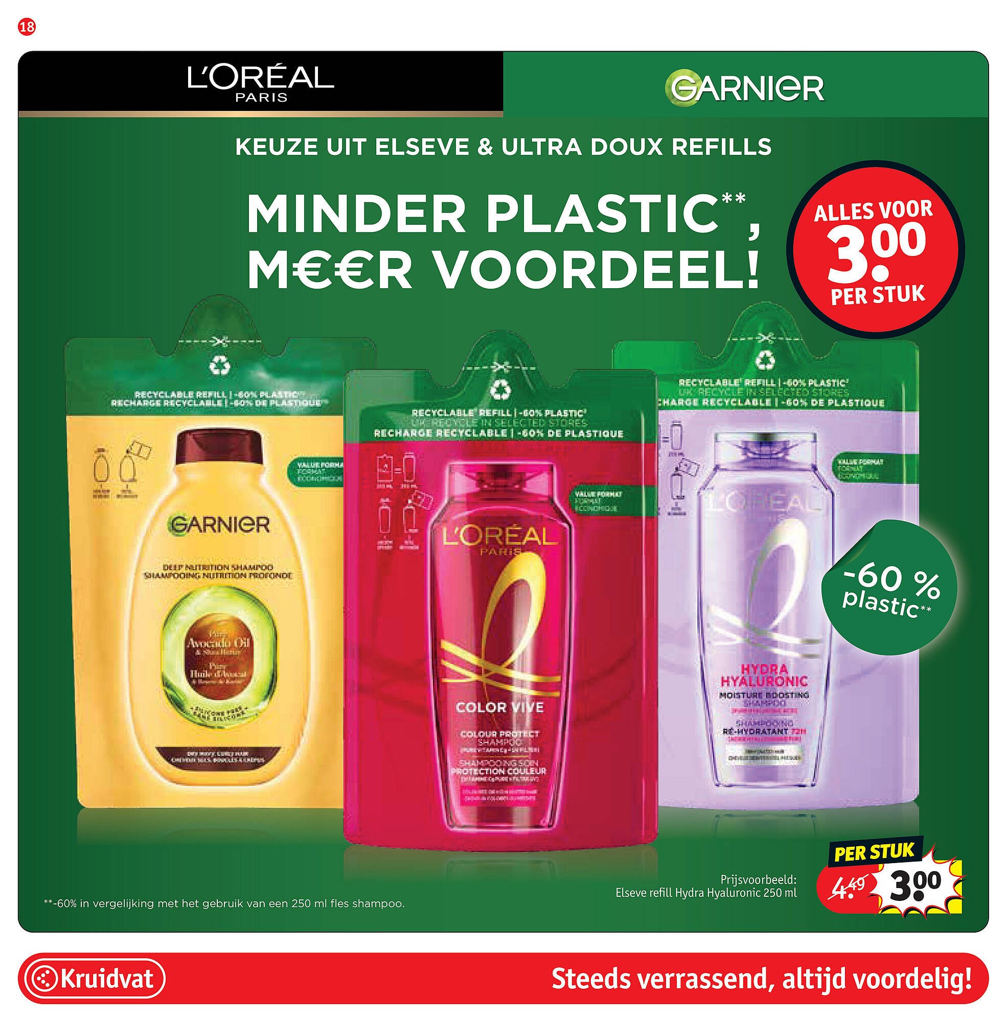 Kruidvat folder (2025-10-21 - 2025-11-02)