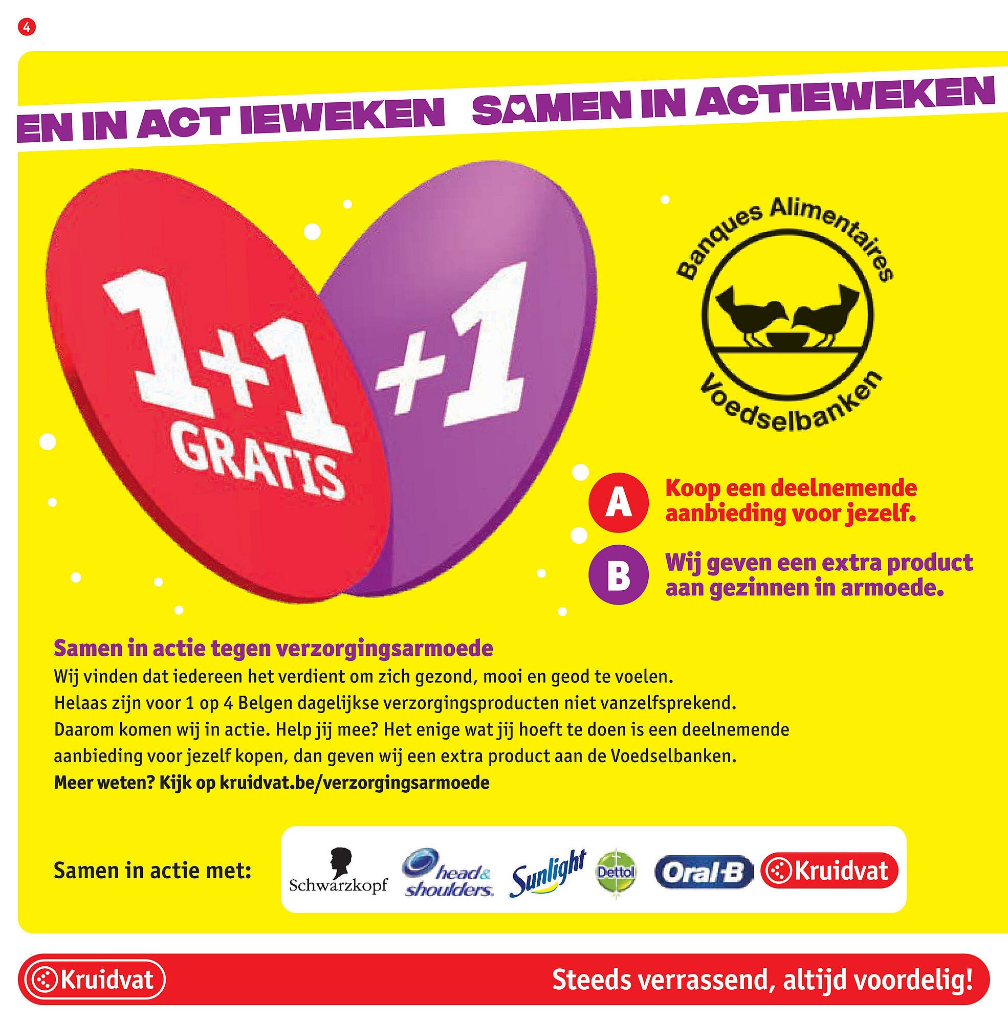 Kruidvat folder (2025-10-21 - 2025-11-02)