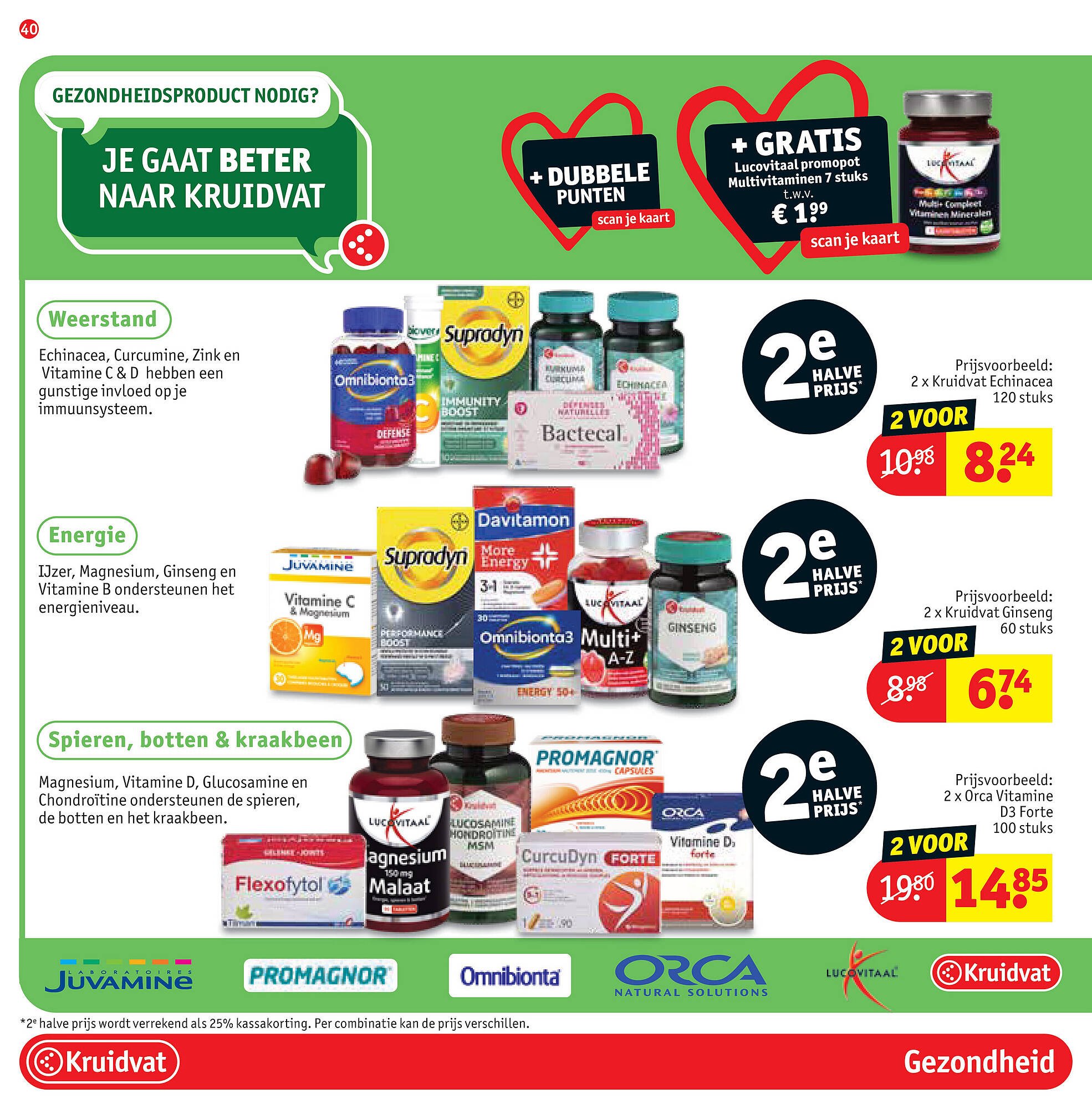 Kruidvat folder (2025-10-21 - 2025-11-02)